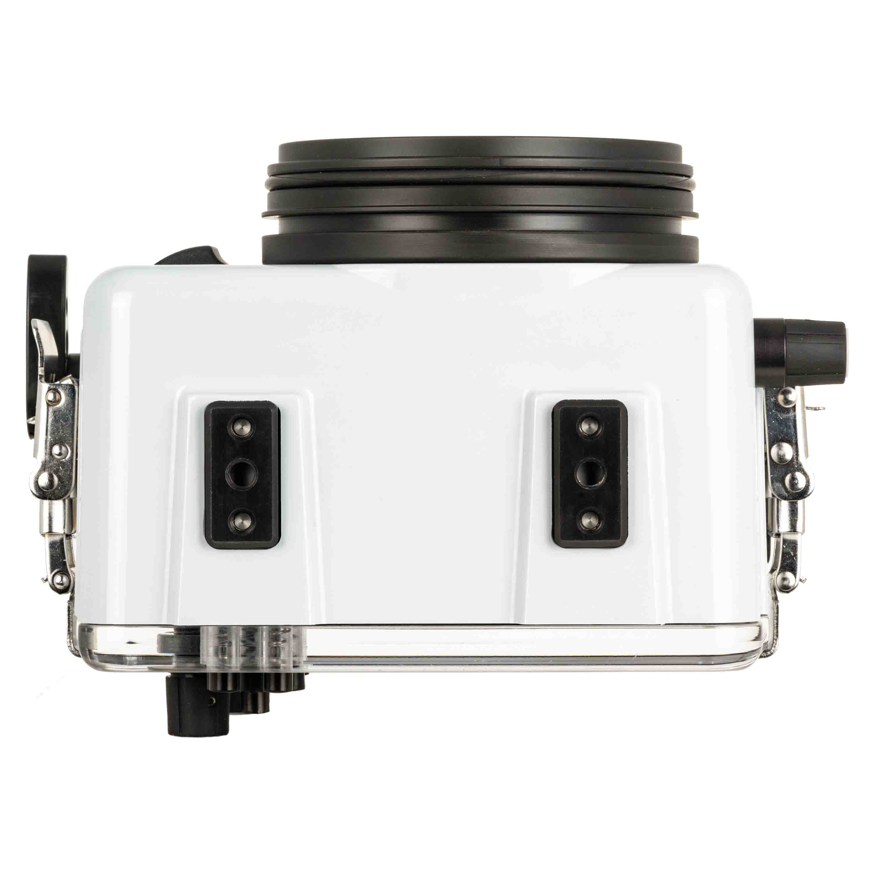 Ikelite 200DLM/A Underwater Housing for Sony ZV-E1 Mirrorless Cameras