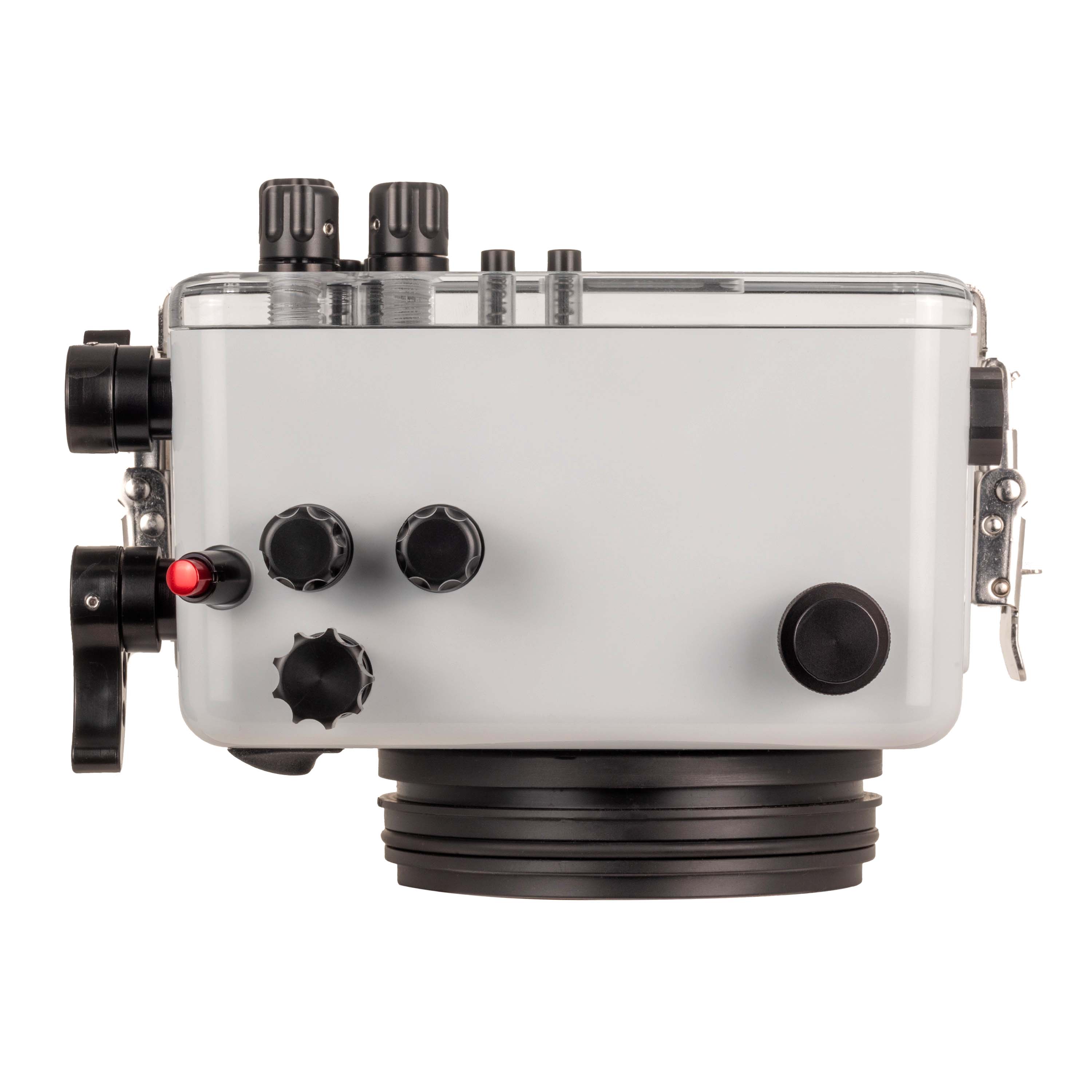 IKELITE 200DLM/A Underwater Housing for Sony Alpha a7C II, a7CR Mirrorless Cameras