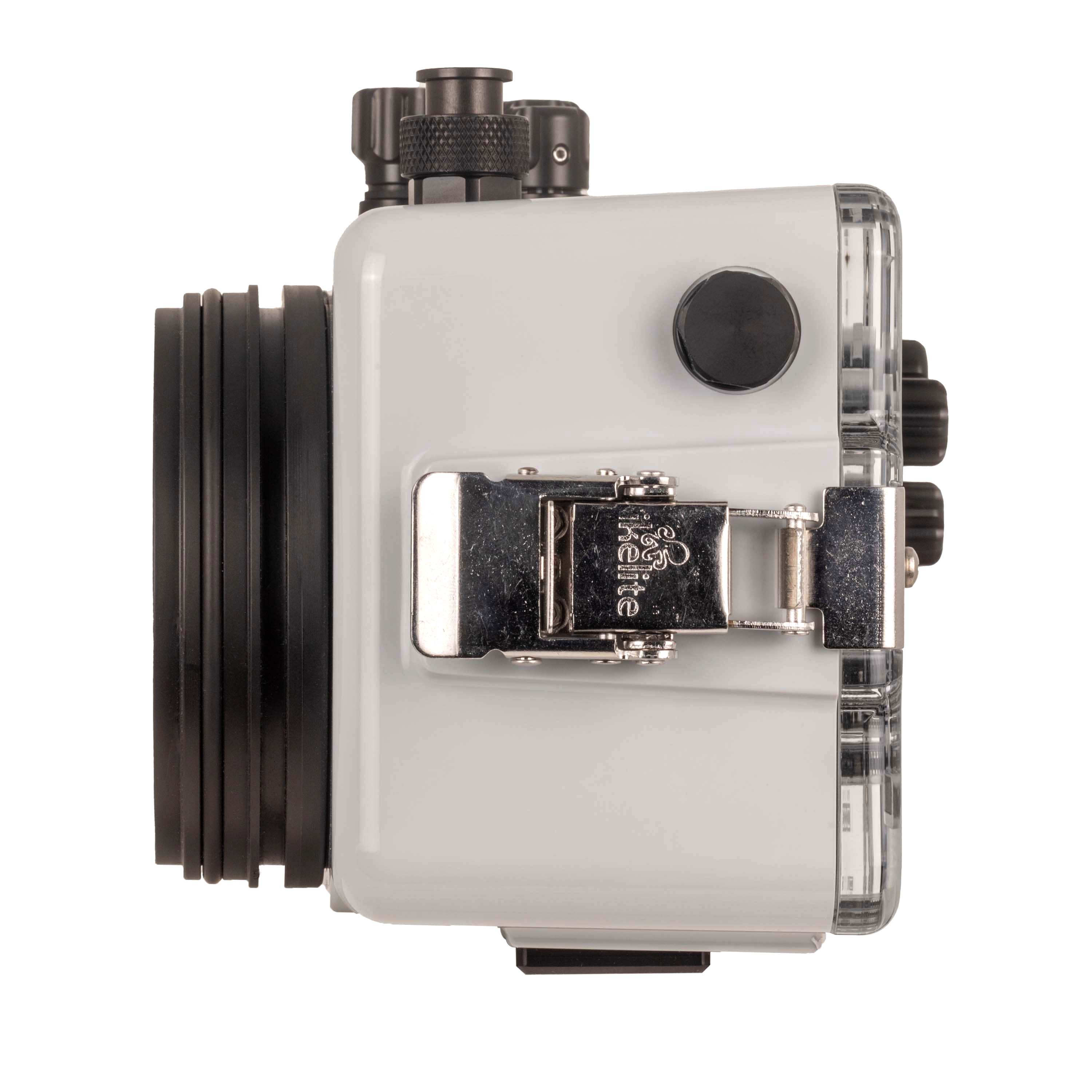 IKELITE 200DLM/A Underwater Housing for Sony Alpha a7C II, a7CR Mirrorless Cameras