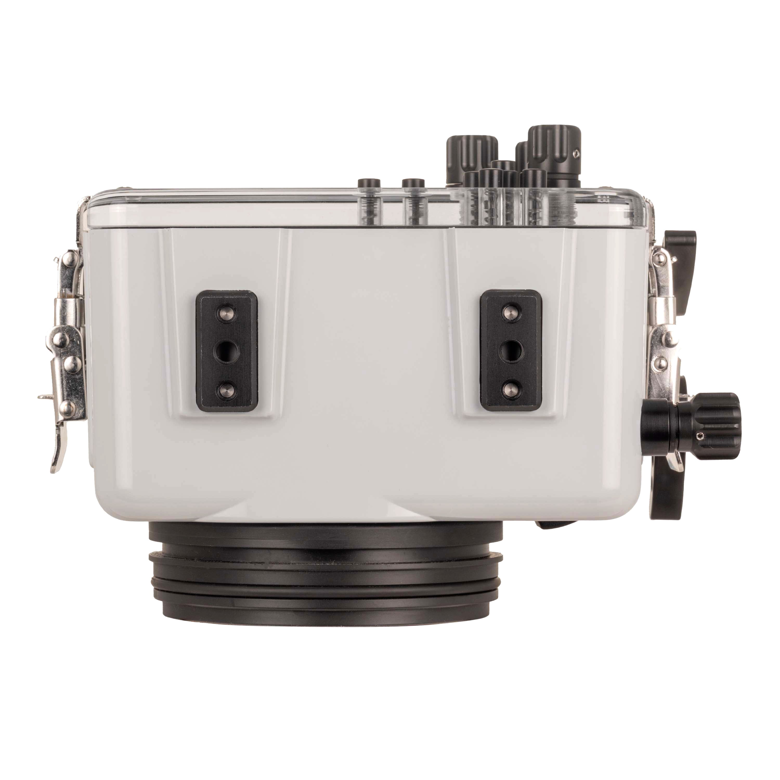 IKELITE 200DLM/A Underwater Housing for Sony Alpha a7C II, a7CR Mirrorless Cameras