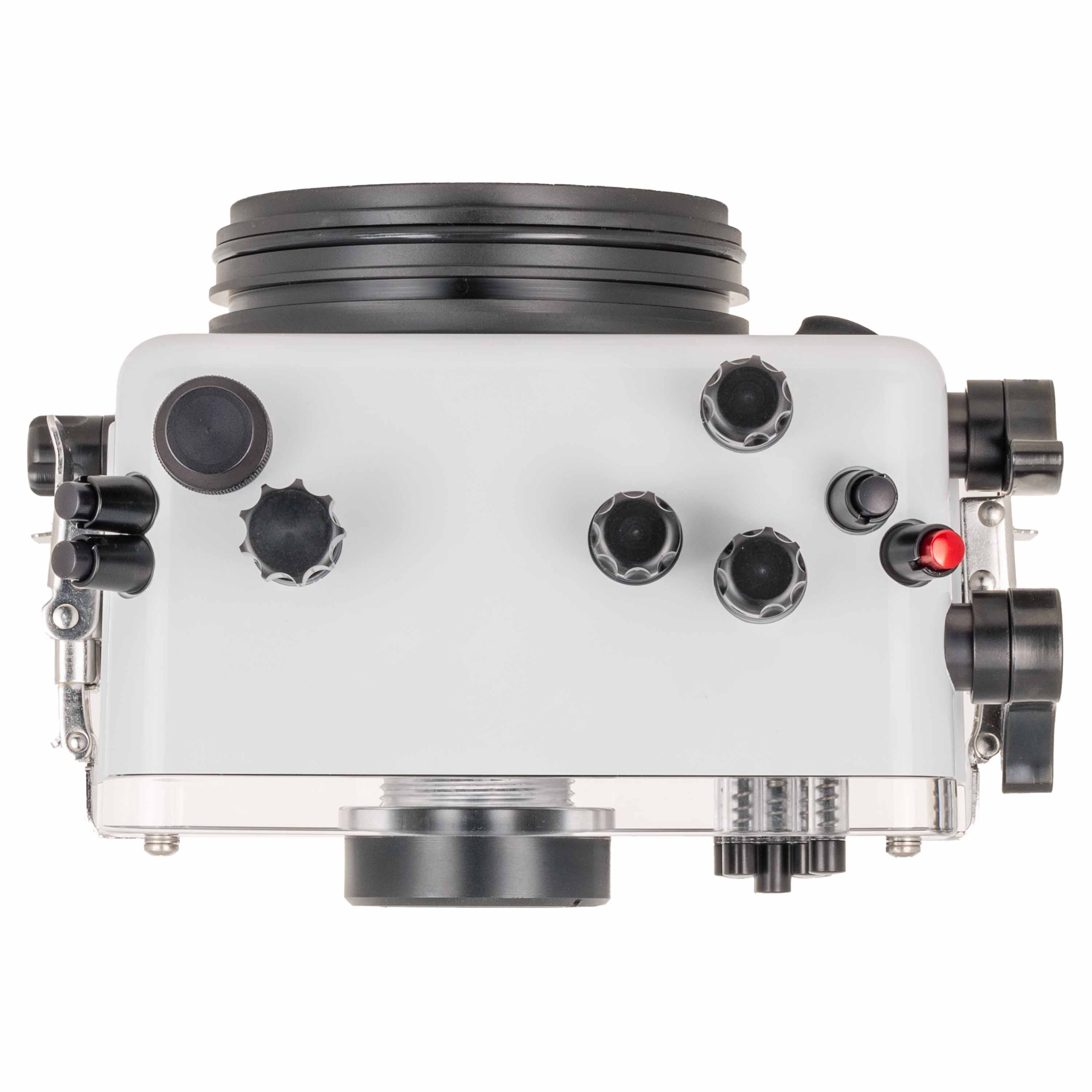 Ikelite 200DLM/A Underwater Housing for OM System OM-5, OM-5 II, and Olympus OM-D E-M5 III Mirrorless Cameras (Copy)