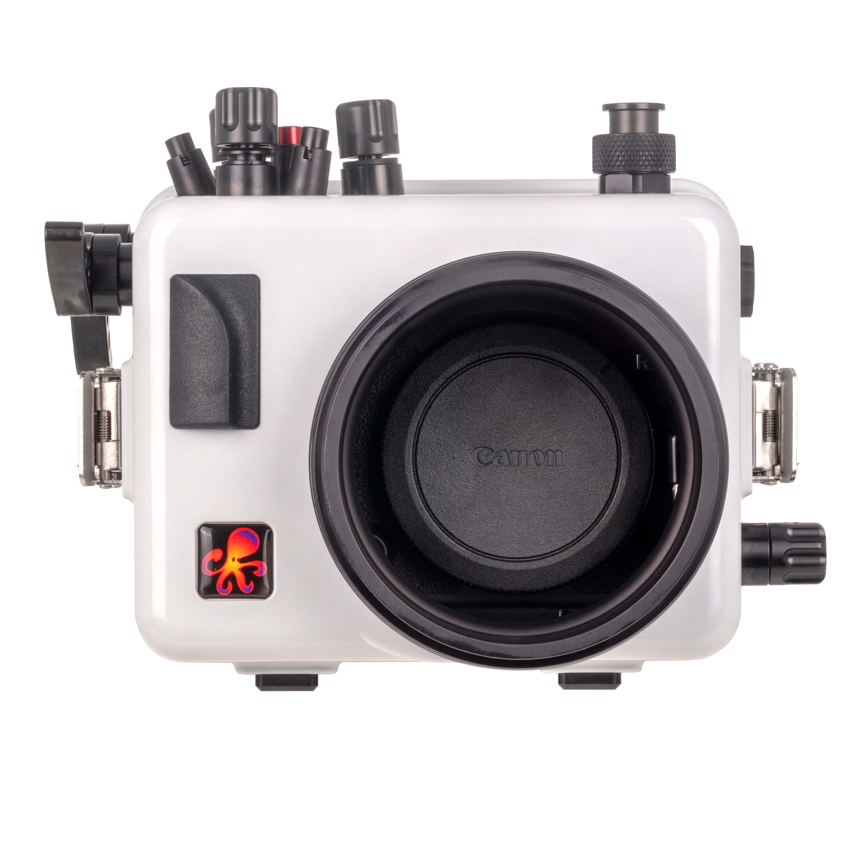 Ikelite 200DLM/D Underwater Housing for Canon EOS R7