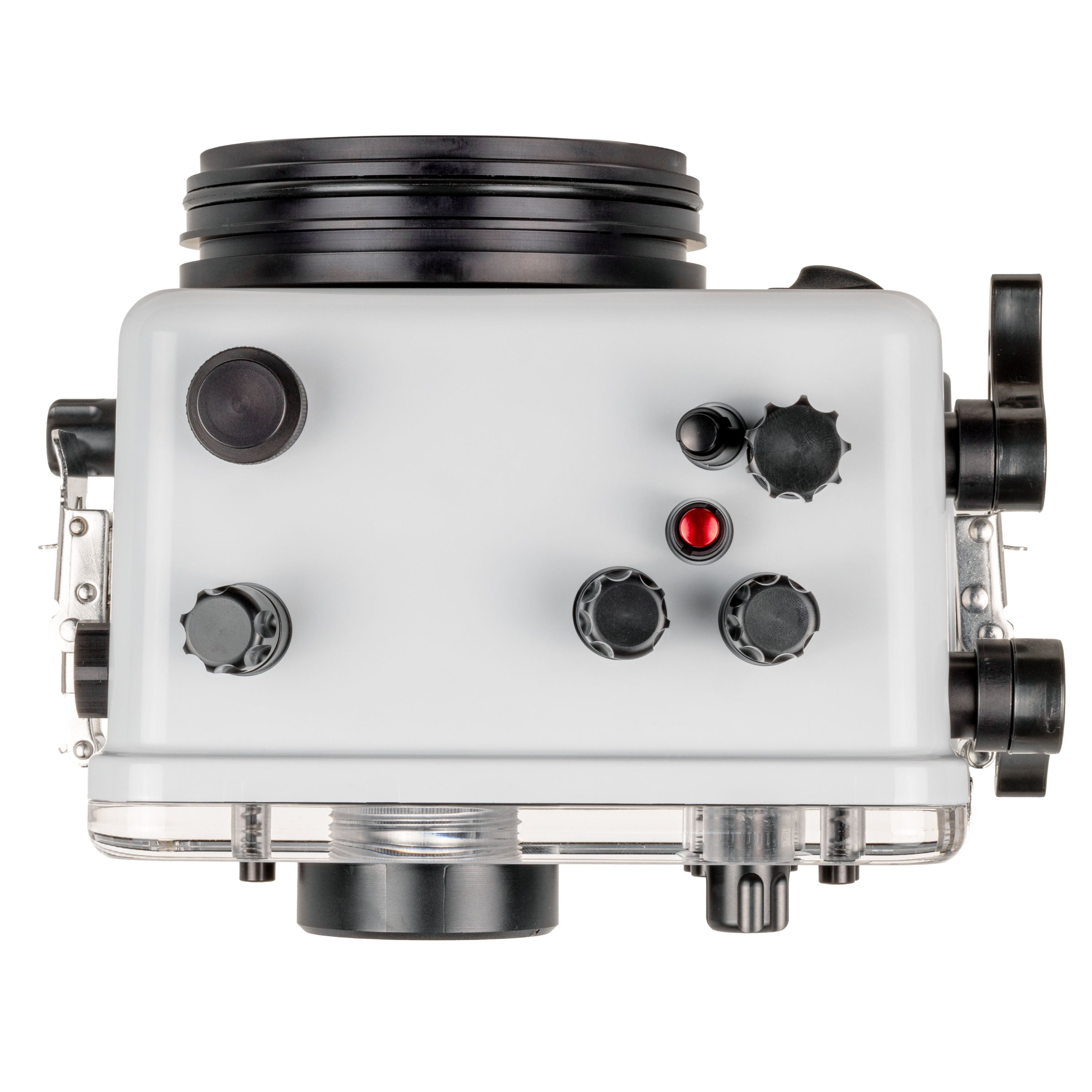 Ikelite 200DLM/D Underwater Housing for Canon EOS R8