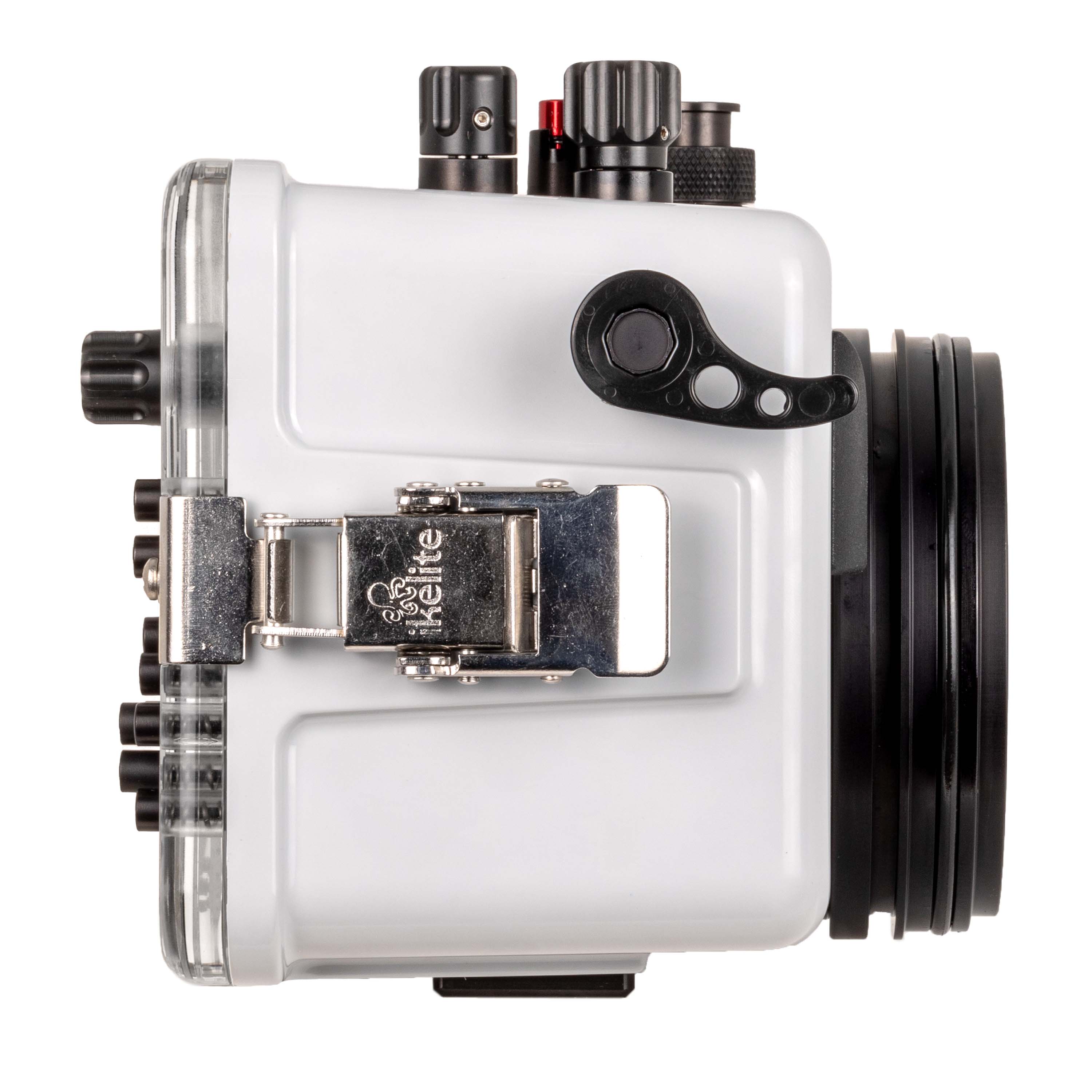 Ikelite 200DLM/D Underwater Housing for Canon EOS R100