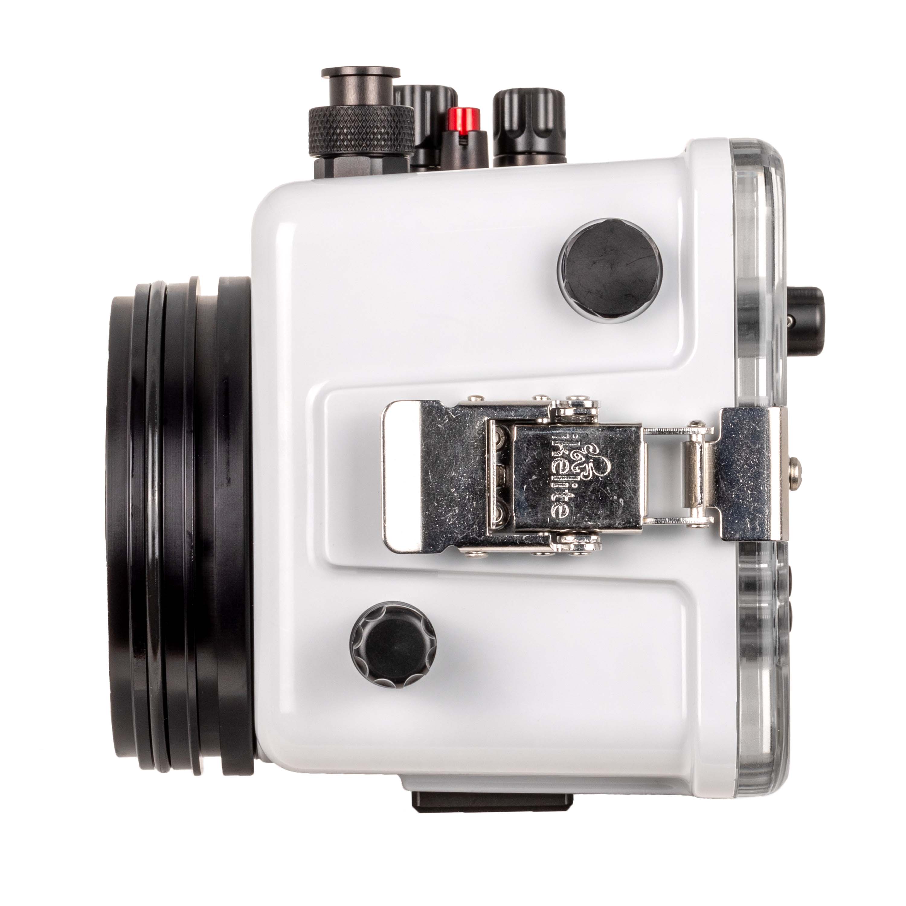 Ikelite 200DLM/D Underwater Housing for Canon EOS R100