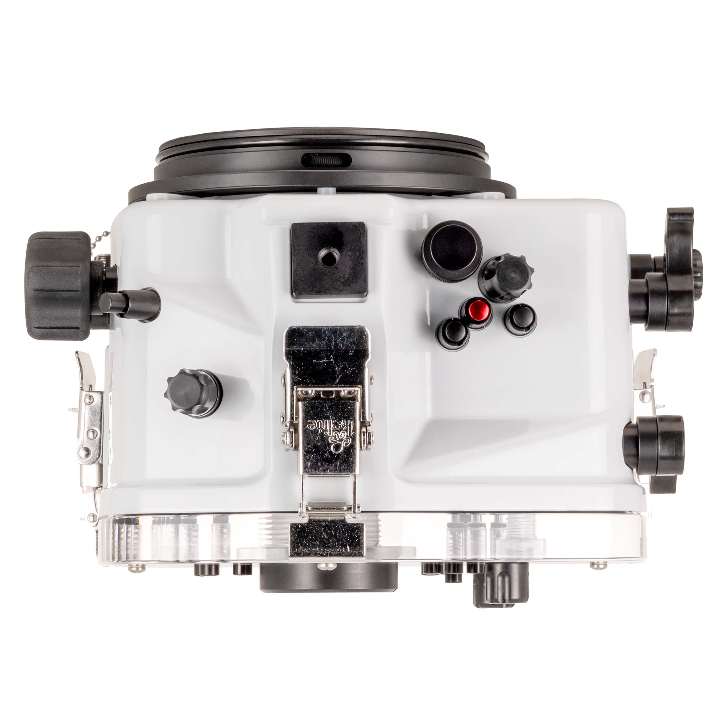 Ikelite 71001 200DL Underwater Housing for Nikon D7100 D7200 DSLR Cameras