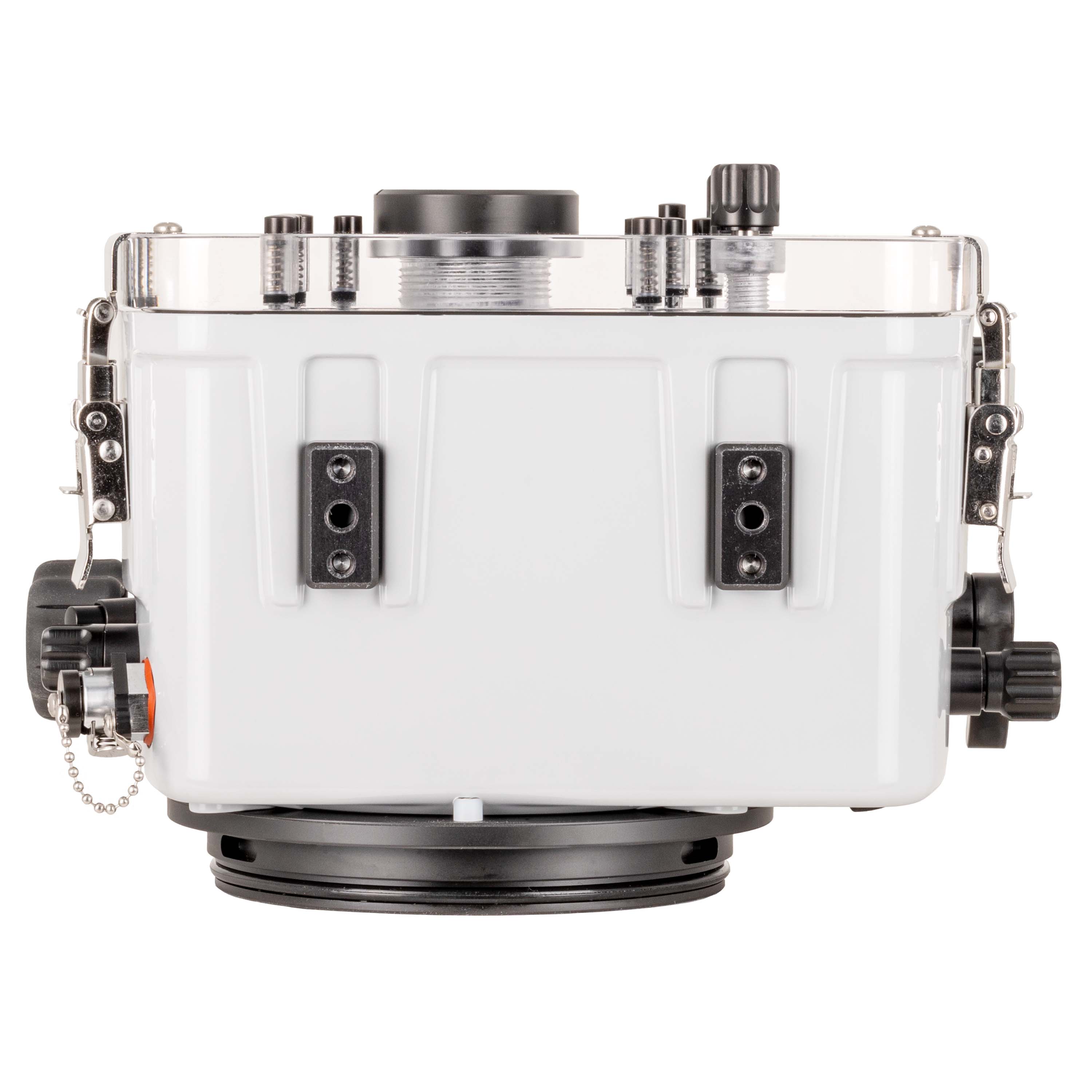 Ikelite 71001 200DL Underwater Housing for Nikon D7100 D7200 DSLR Cameras