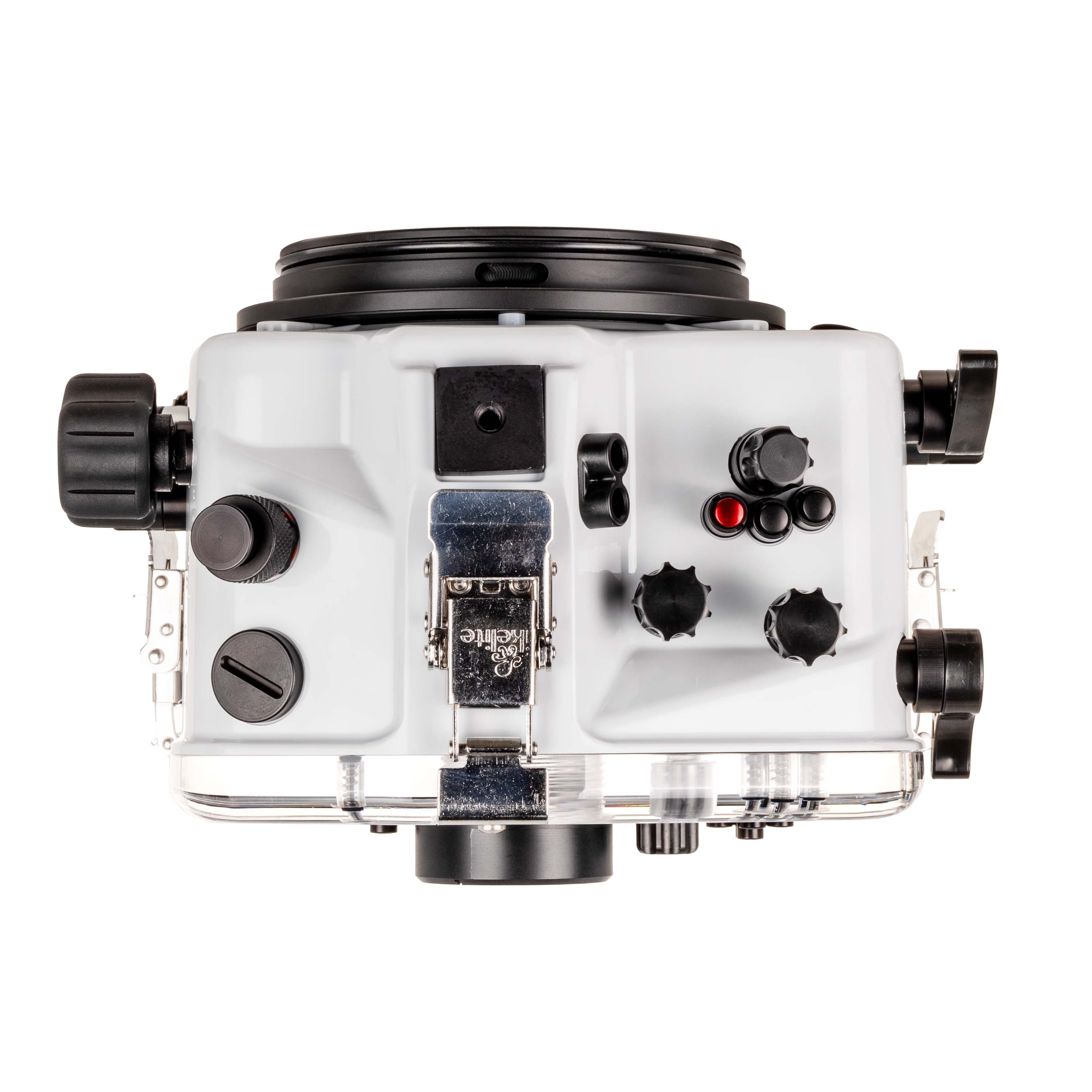 Ikelite 71065 200DL Underwater Housing for Nikon Z50 Mirrorless Digital Cameras