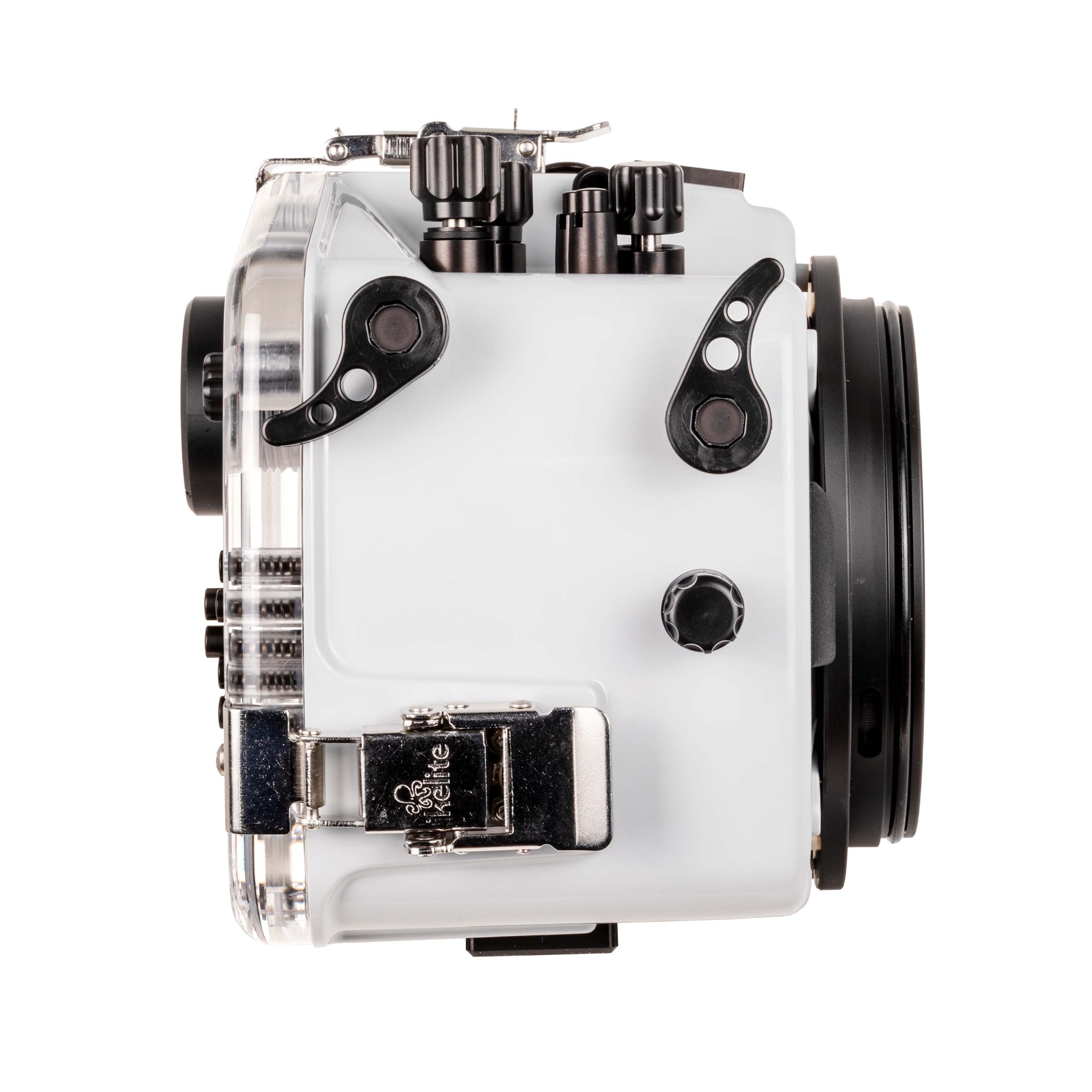 Ikelite 71065 200DL Underwater Housing for Nikon Z50 Mirrorless Digital Cameras