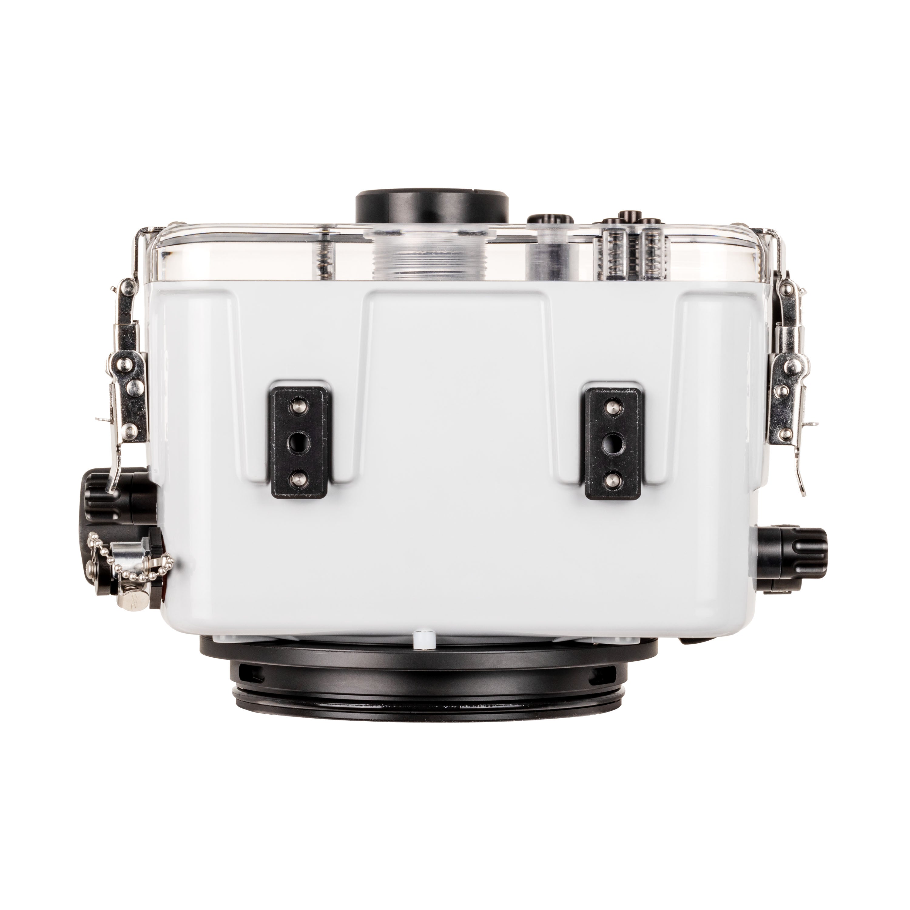 Ikelite 71065 200DL Underwater Housing for Nikon Z50 Mirrorless Digital Cameras