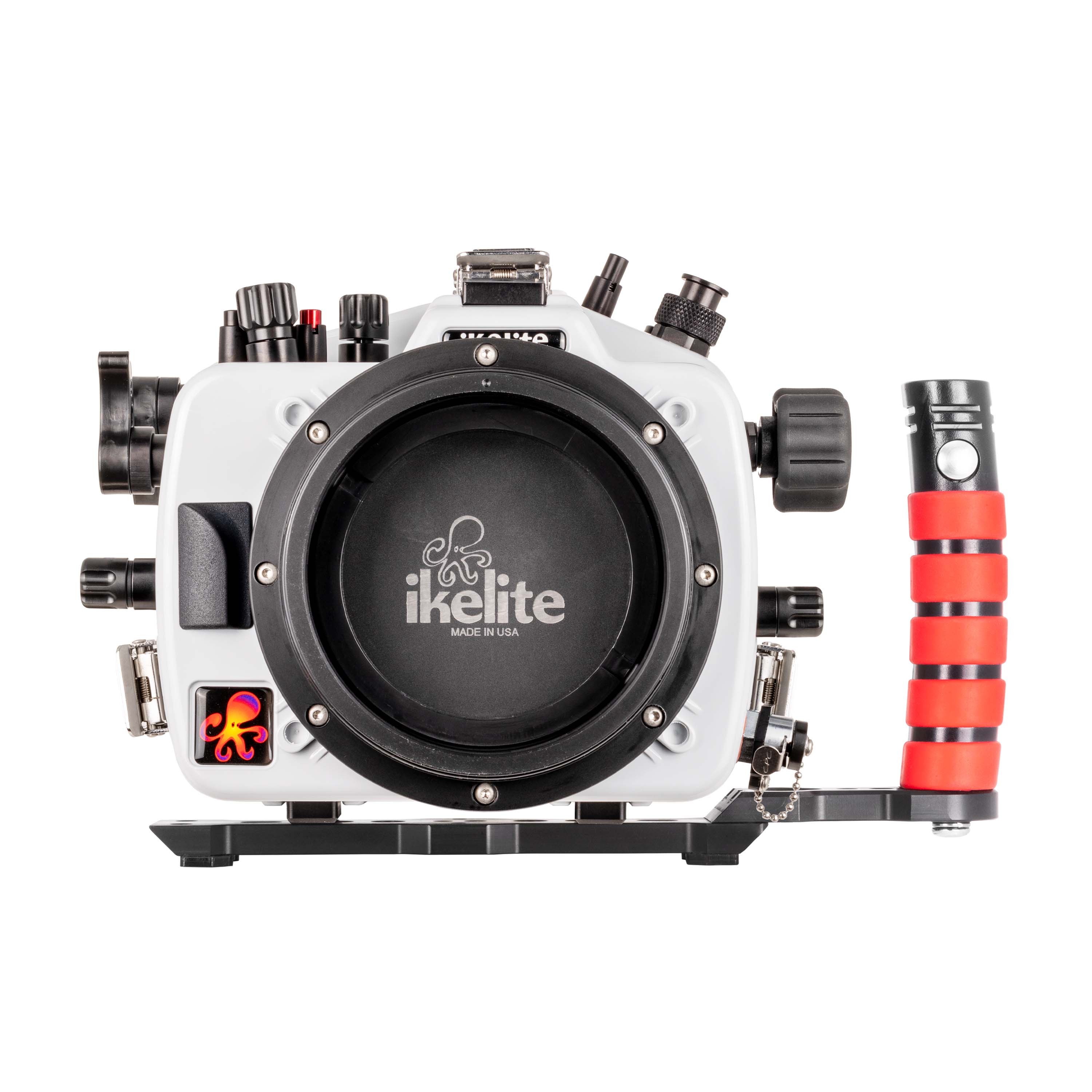 Ikelite 200DL Underwater Housing for Nikon Z5 Mirrorless Digital Cameras