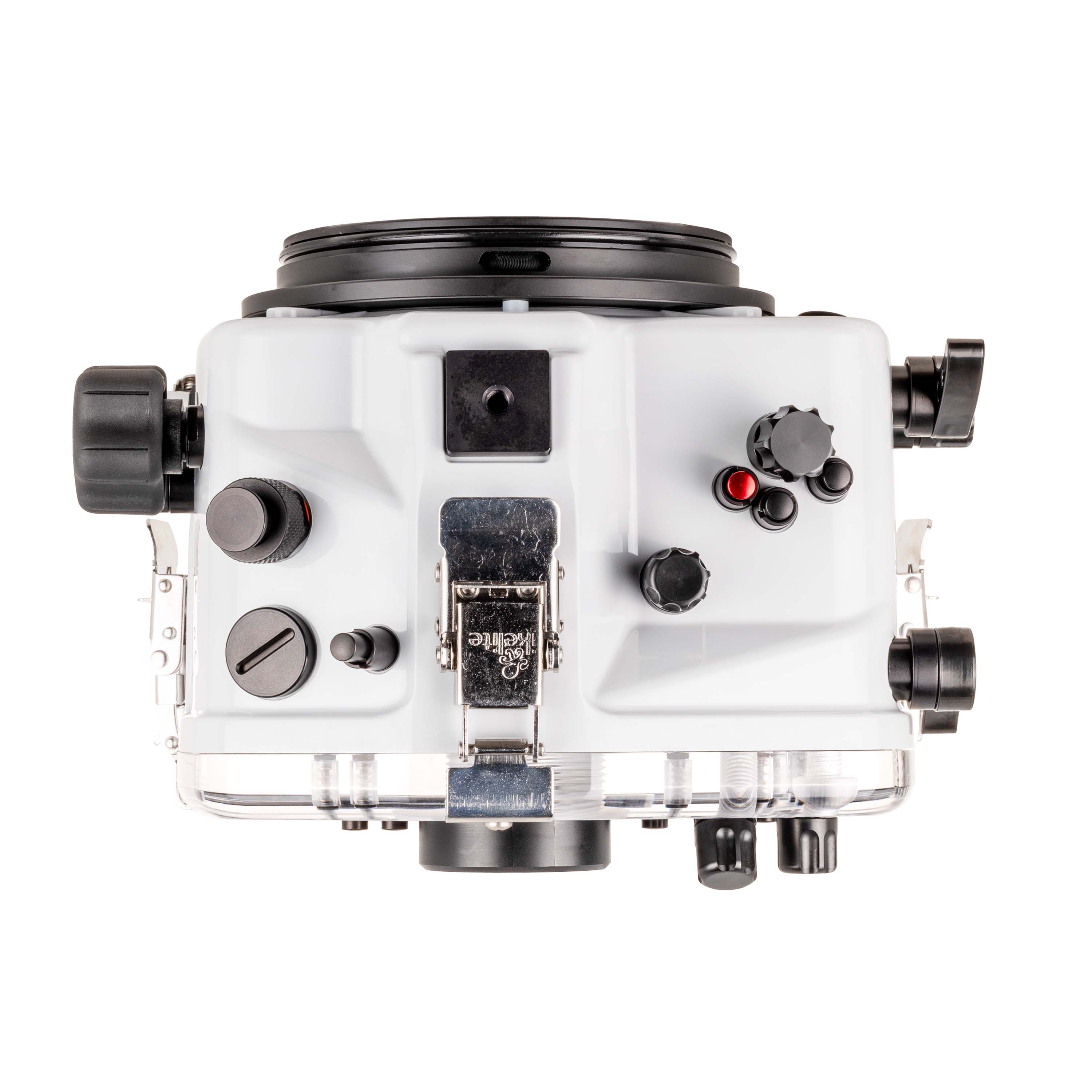 Ikelite 200DL Underwater Housing for Nikon Z5 Mirrorless Digital Cameras
