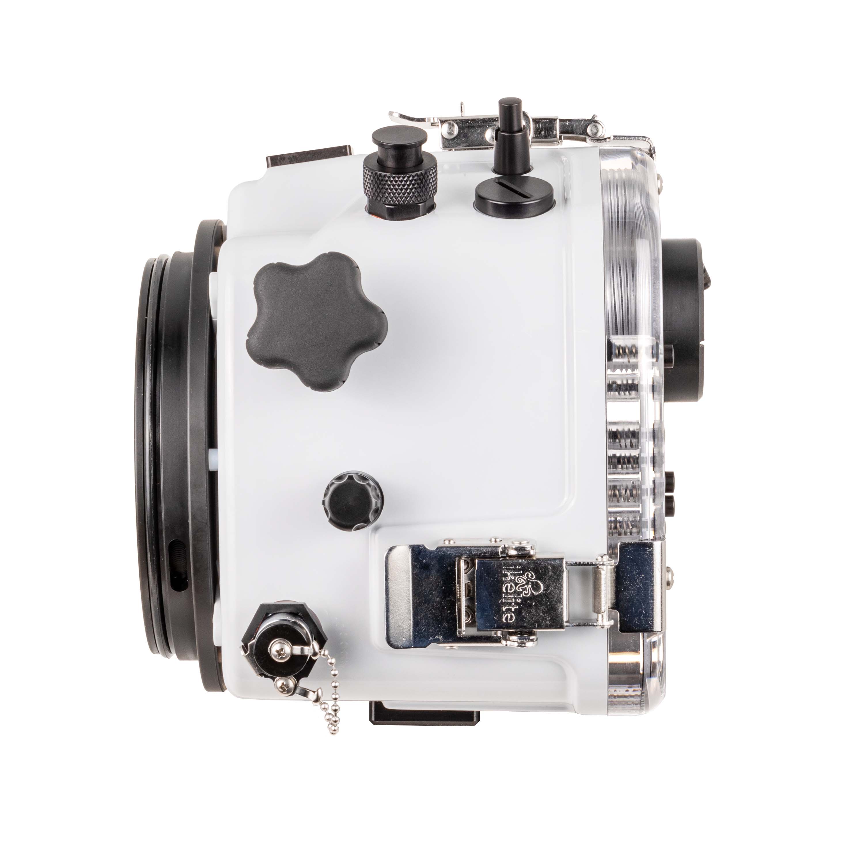 Ikelite 200DL Underwater Housing for Nikon Z5 Mirrorless Digital Cameras