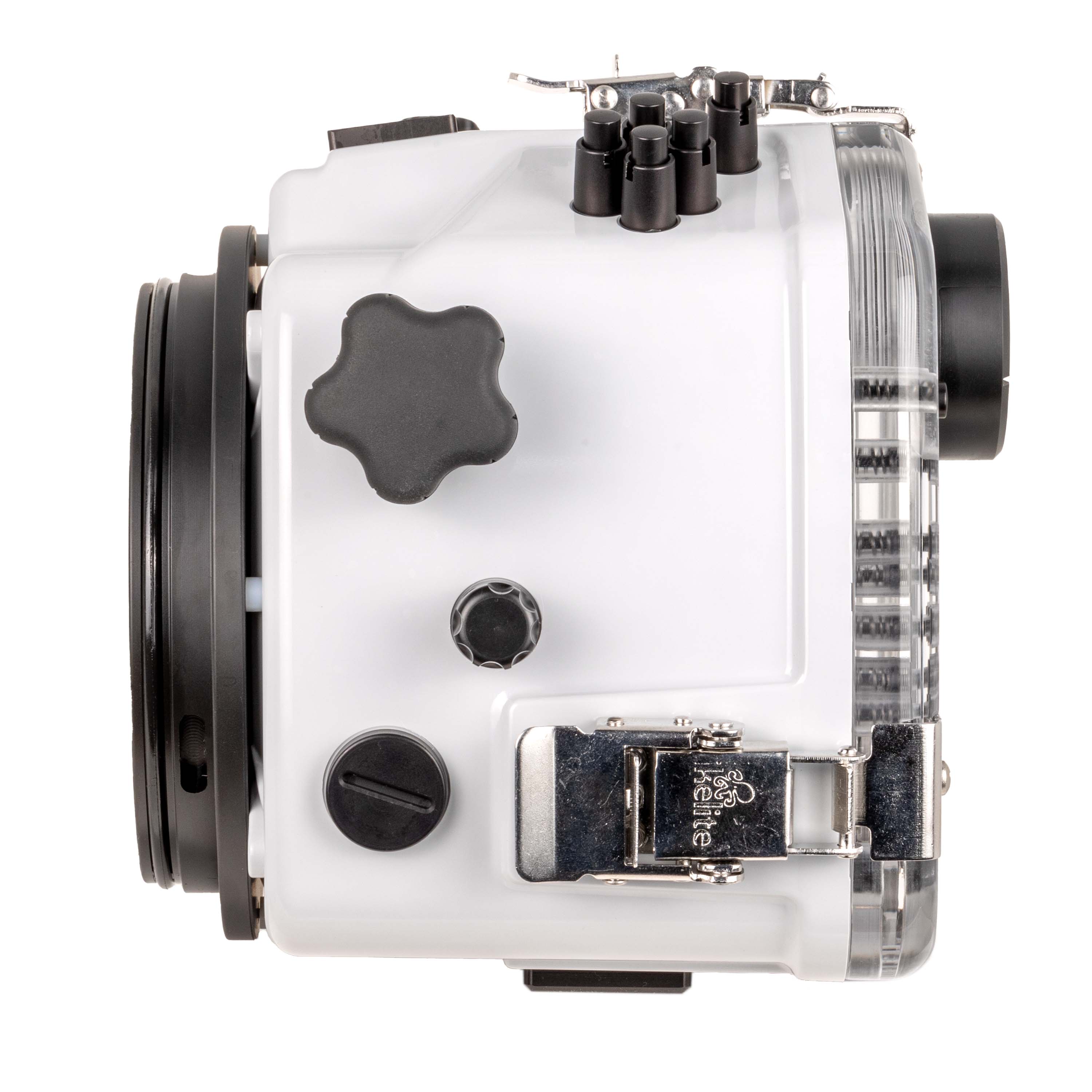 Ikelite 200DL Underwater Housing for Nikon Z8 Mirrorless Digital Cameras