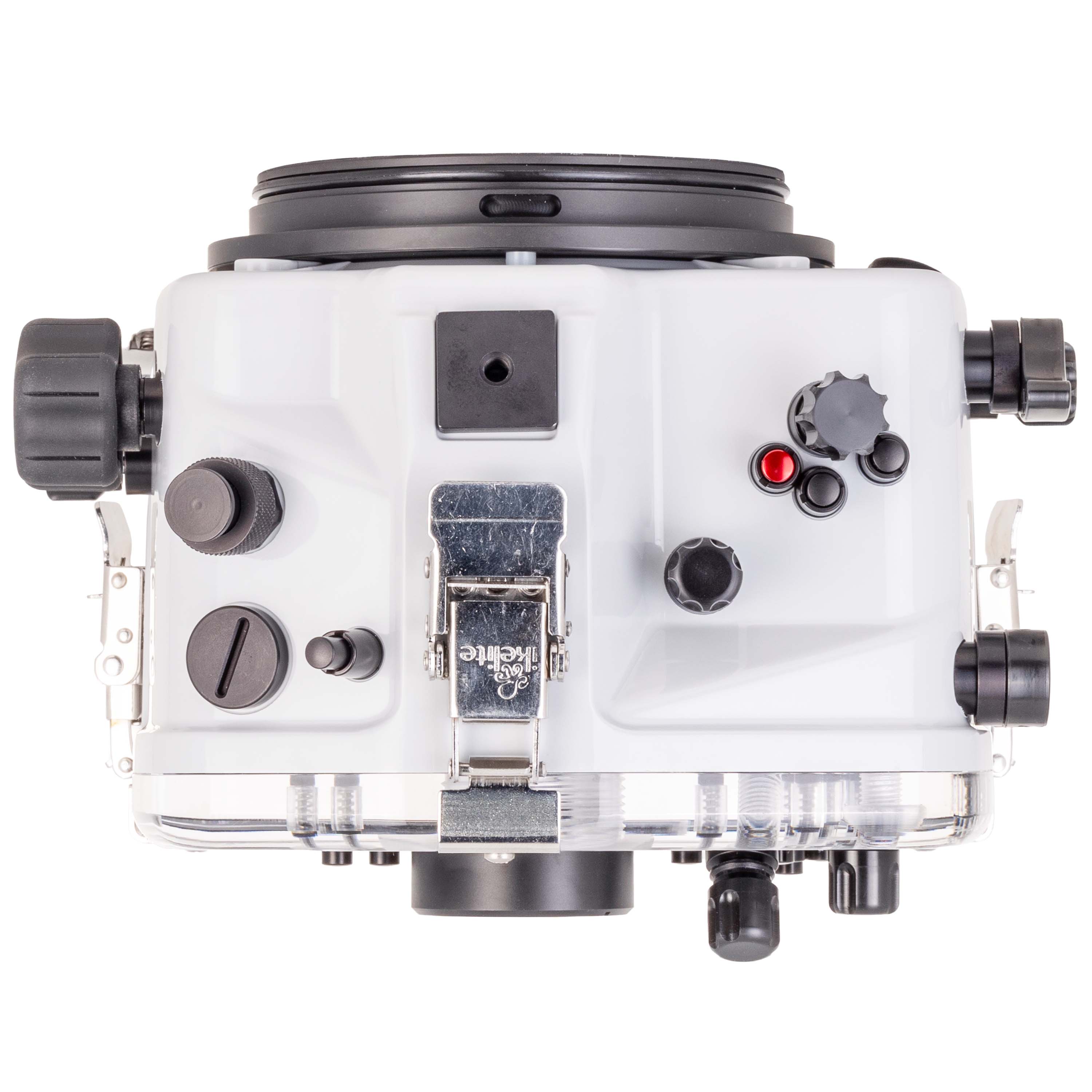 Ikelite 200DL Underwater Housing for Nikon Z5 II Mirrorless Digital Cameras