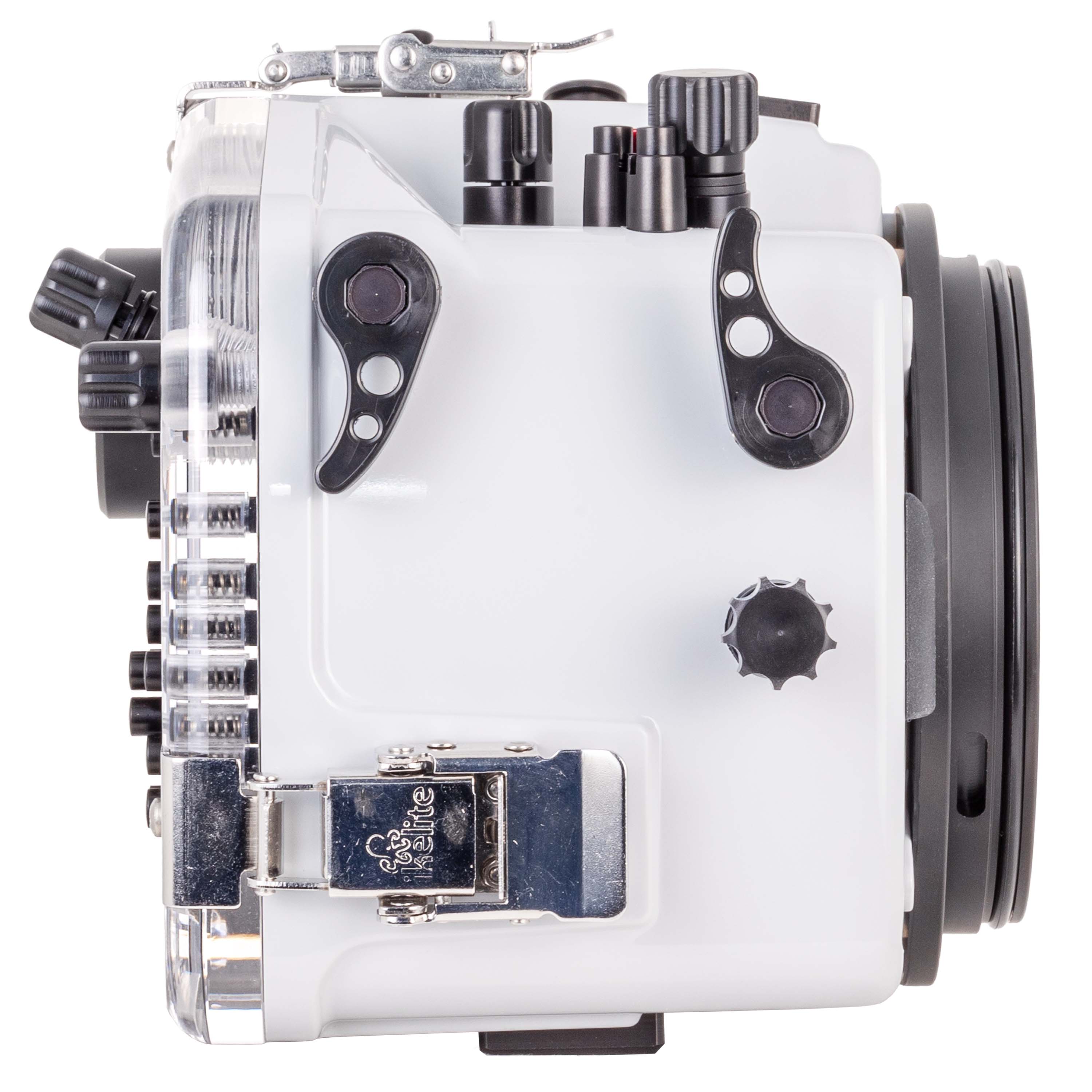 Ikelite 200DL Underwater Housing for Nikon Z5 II Mirrorless Digital Cameras