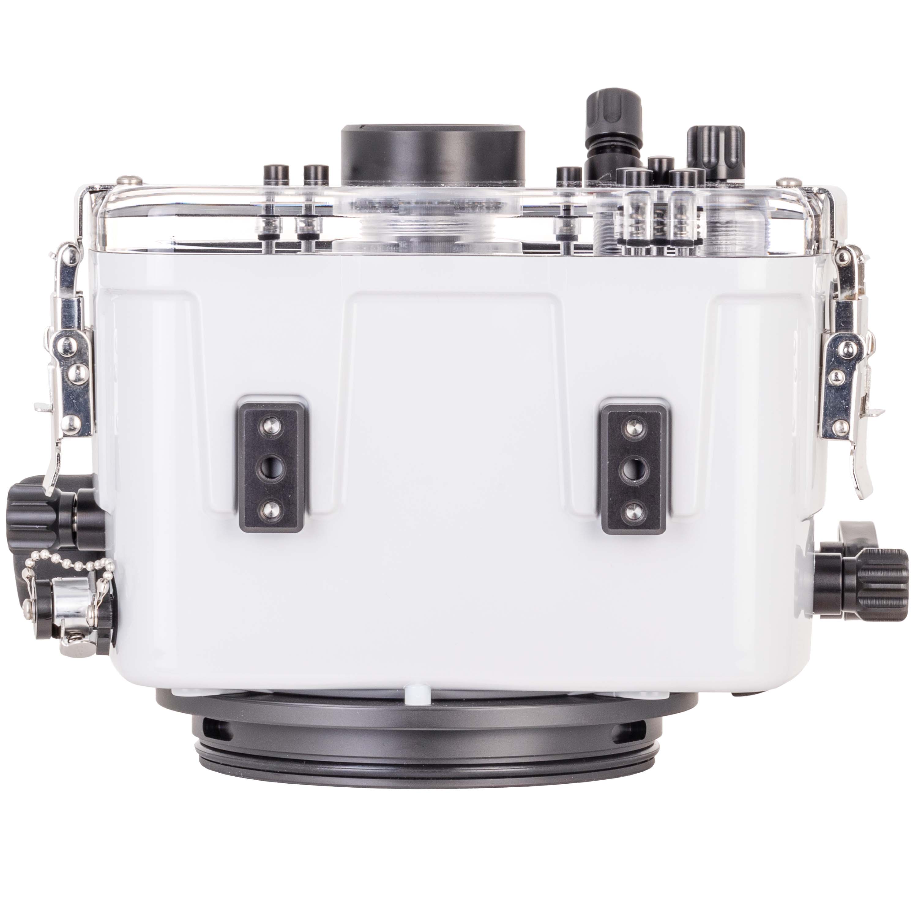 Ikelite 200DL Underwater Housing for Nikon Z5 II Mirrorless Digital Cameras