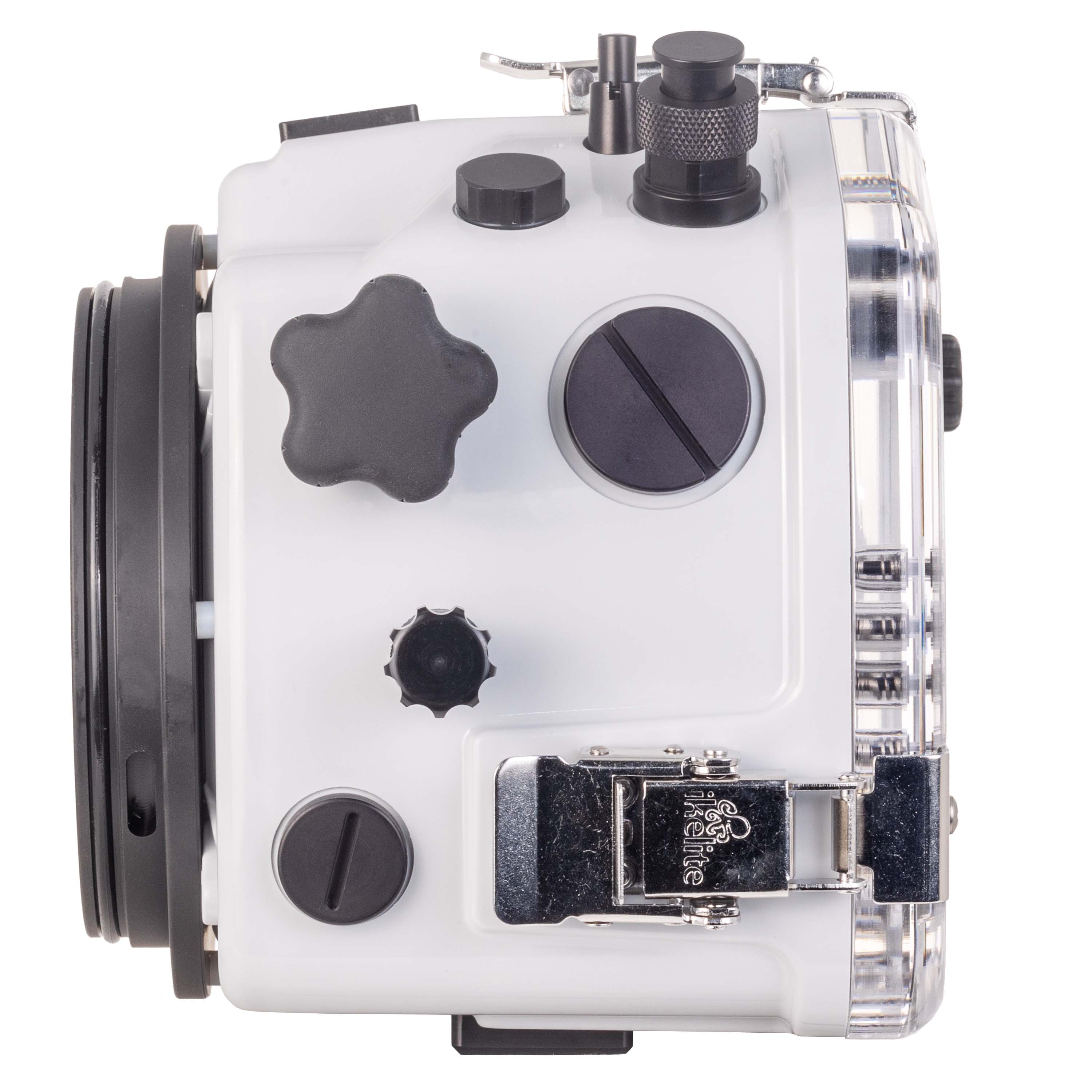 Ikelite 200DL Underwater Housing for Nikon ZR 6K Cinema Camera