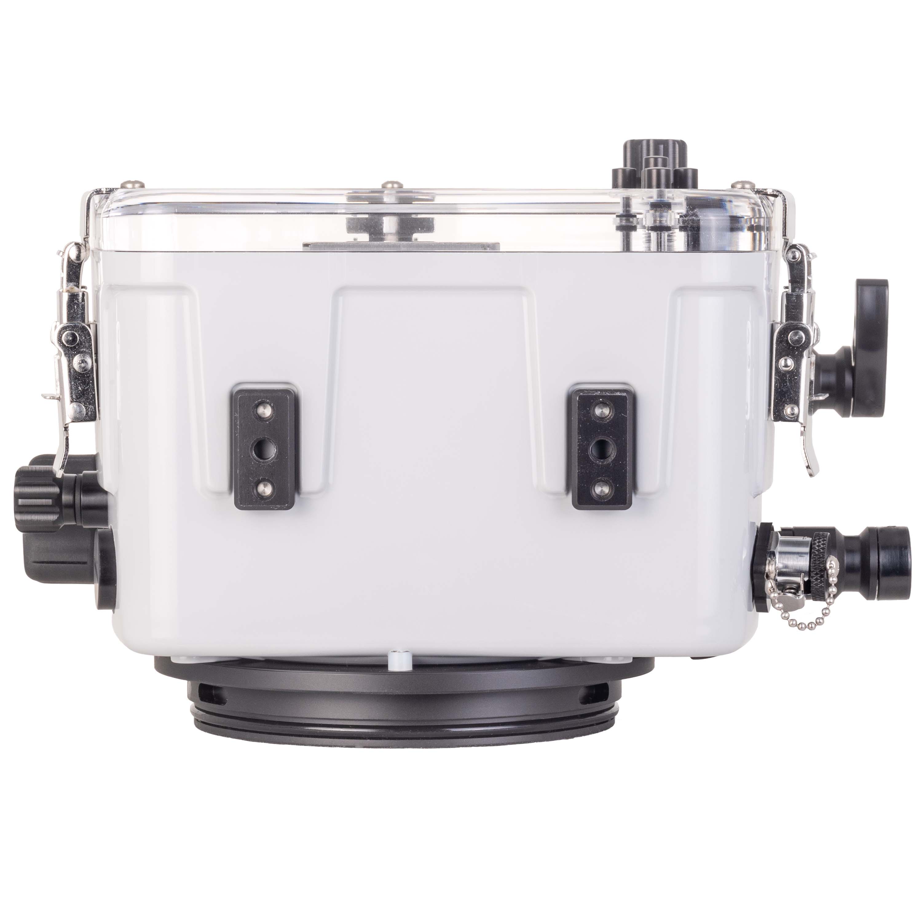 Ikelite 200DL Underwater Housing for Nikon ZR 6K Cinema Camera