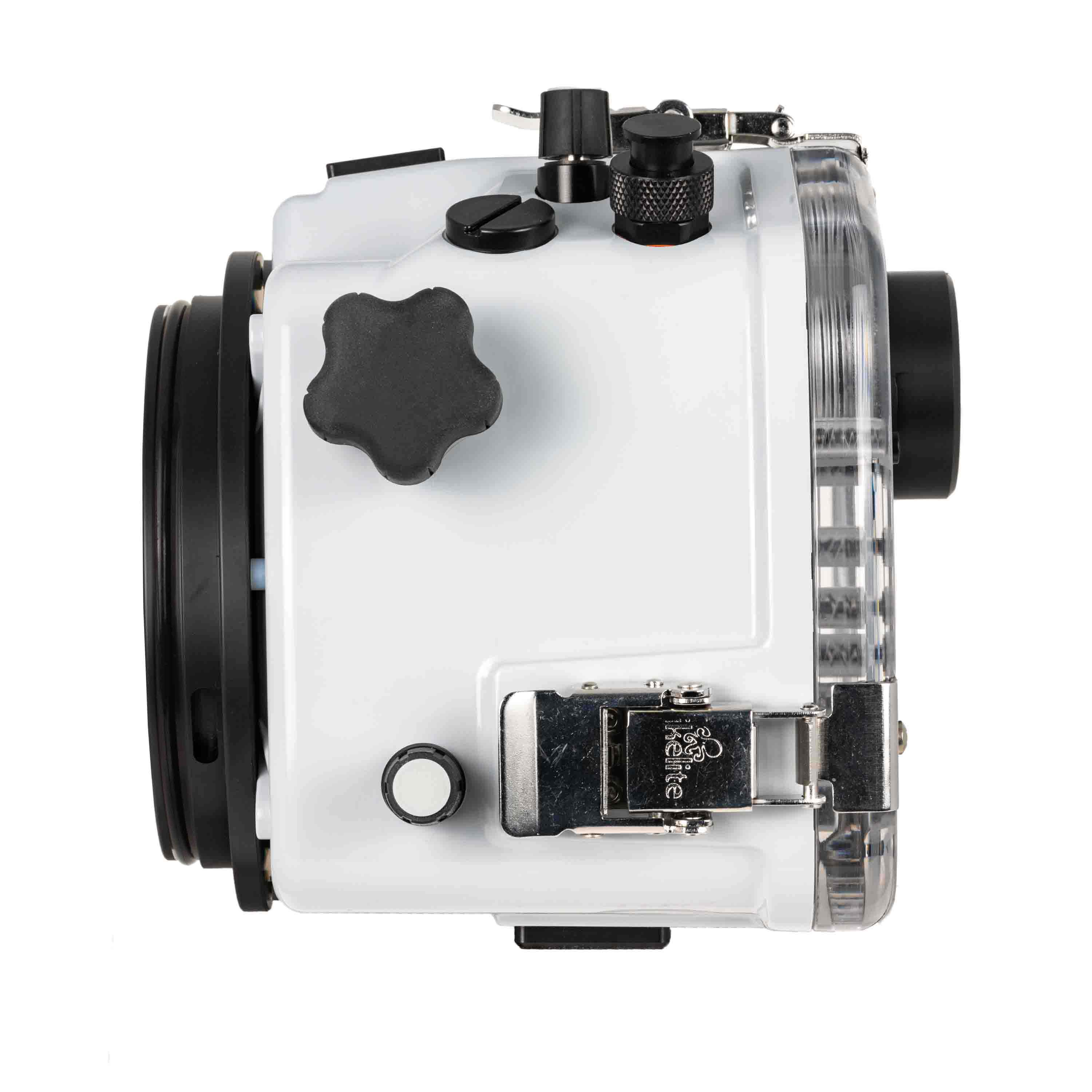 Ikelite 200DL Underwater Housing for Panasonic Lumix S5 II, S5 IIX Mirrorless Digital Cameras