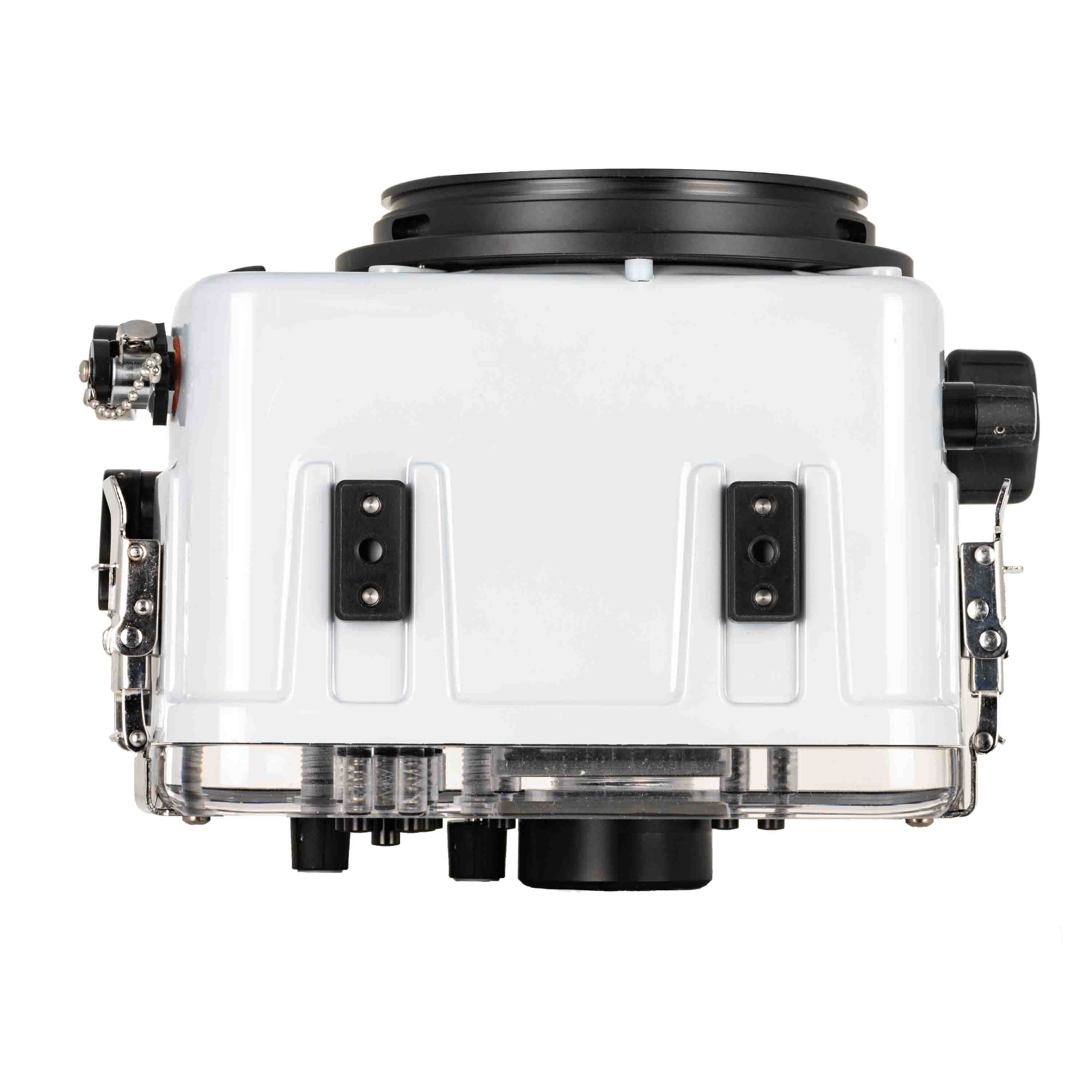 Ikelite 200DL Underwater Housing for Panasonic Lumix S5 II Mirrorless Digital Cameras