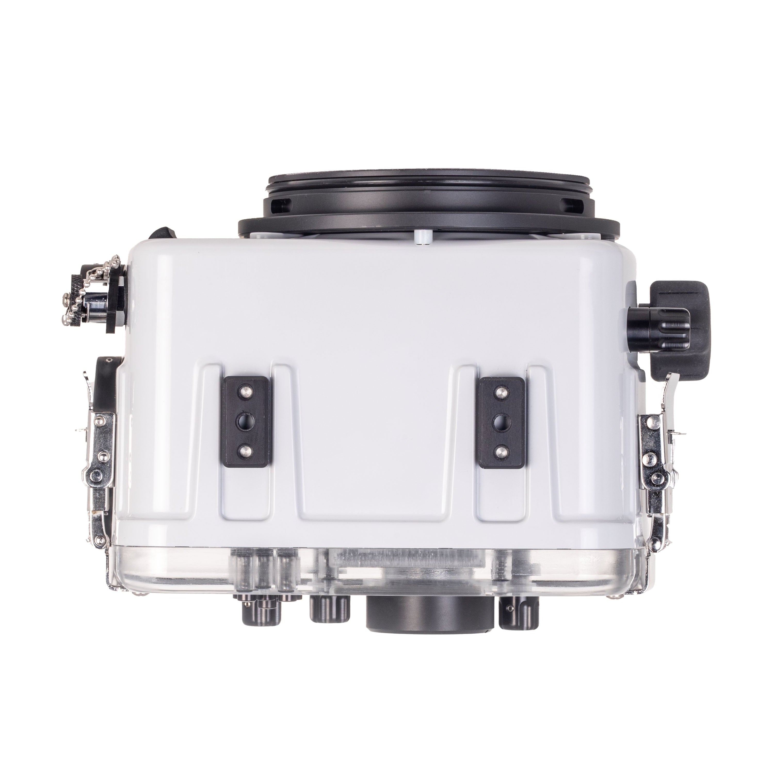 Ikelite 200DL Underwater Housing for Panasonic Lumix S1 II, S1R II & S1 IIE Mirrorless Digital Cameras