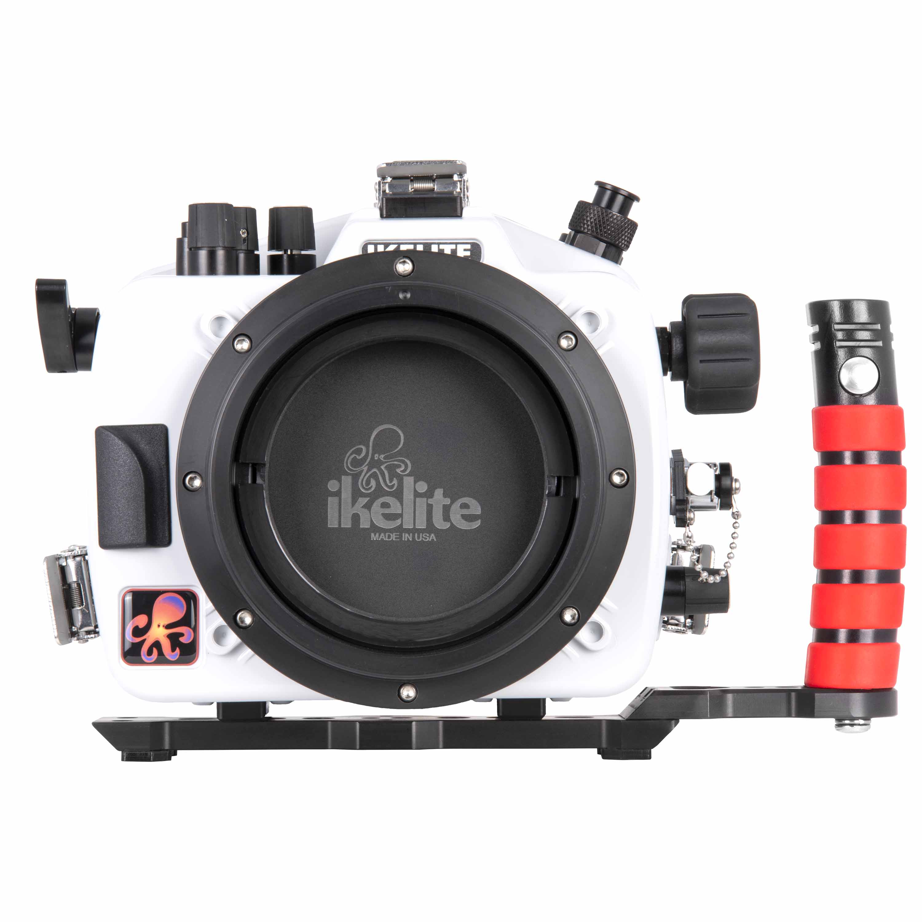 Ikelite 200DL Underwater Housing for Sony Alpha A7, A7R, A7S Mirrorless Cameras