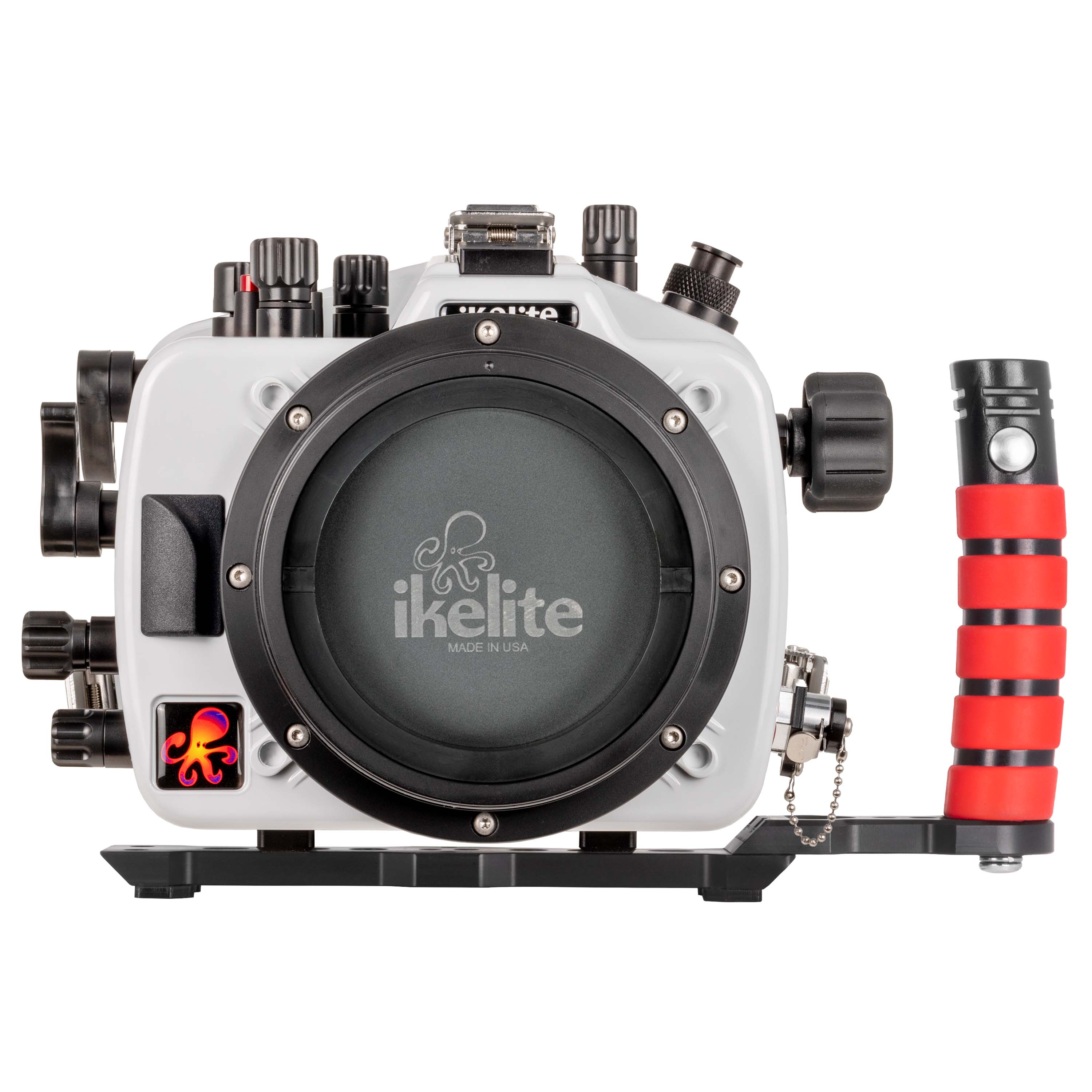 Ikelite 200DL Underwater Housing for Sony a1, a7S III Mirrorless Digital Cameras