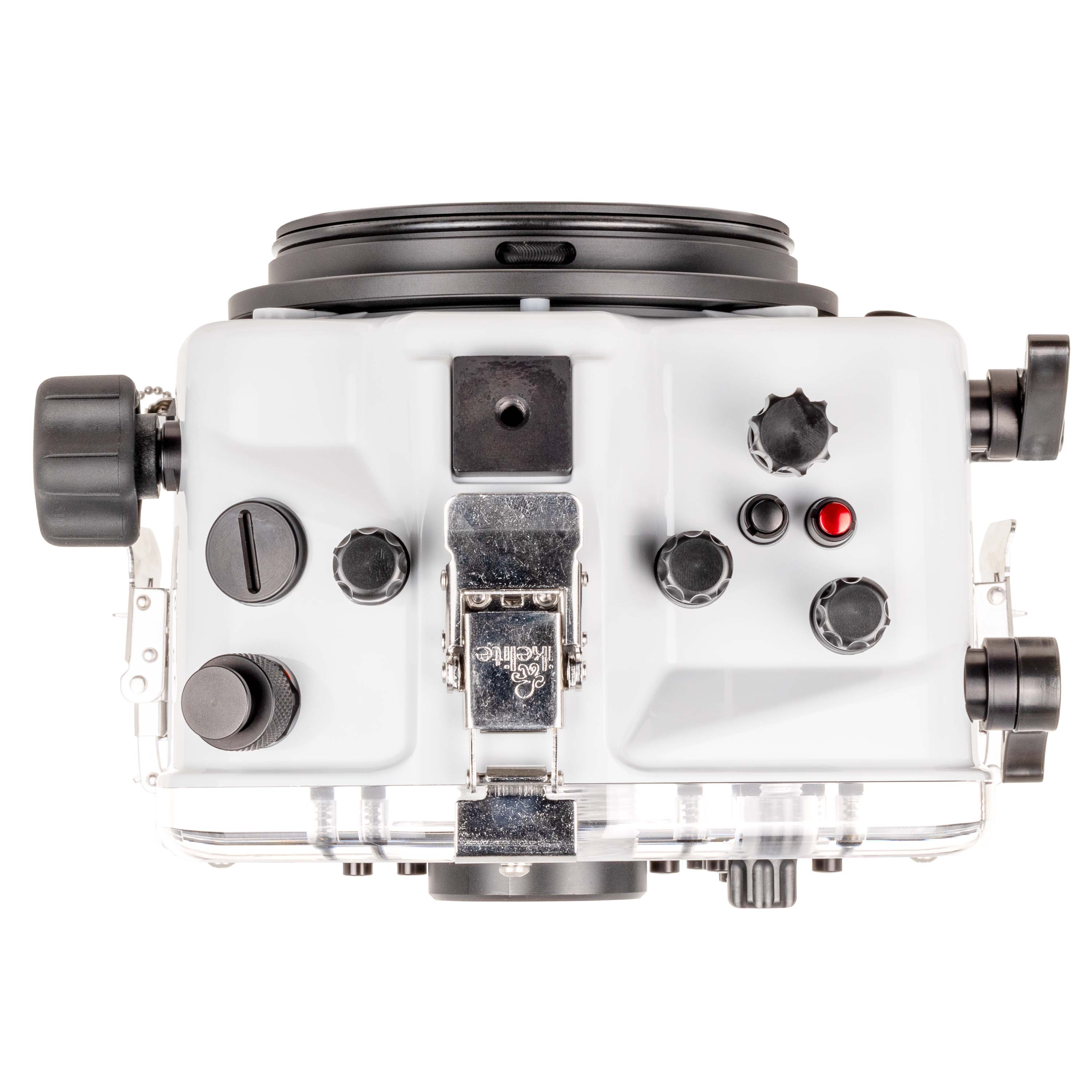 Ikelite 200DL Underwater Housing for Sony a1, a7S III Mirrorless Digital Cameras