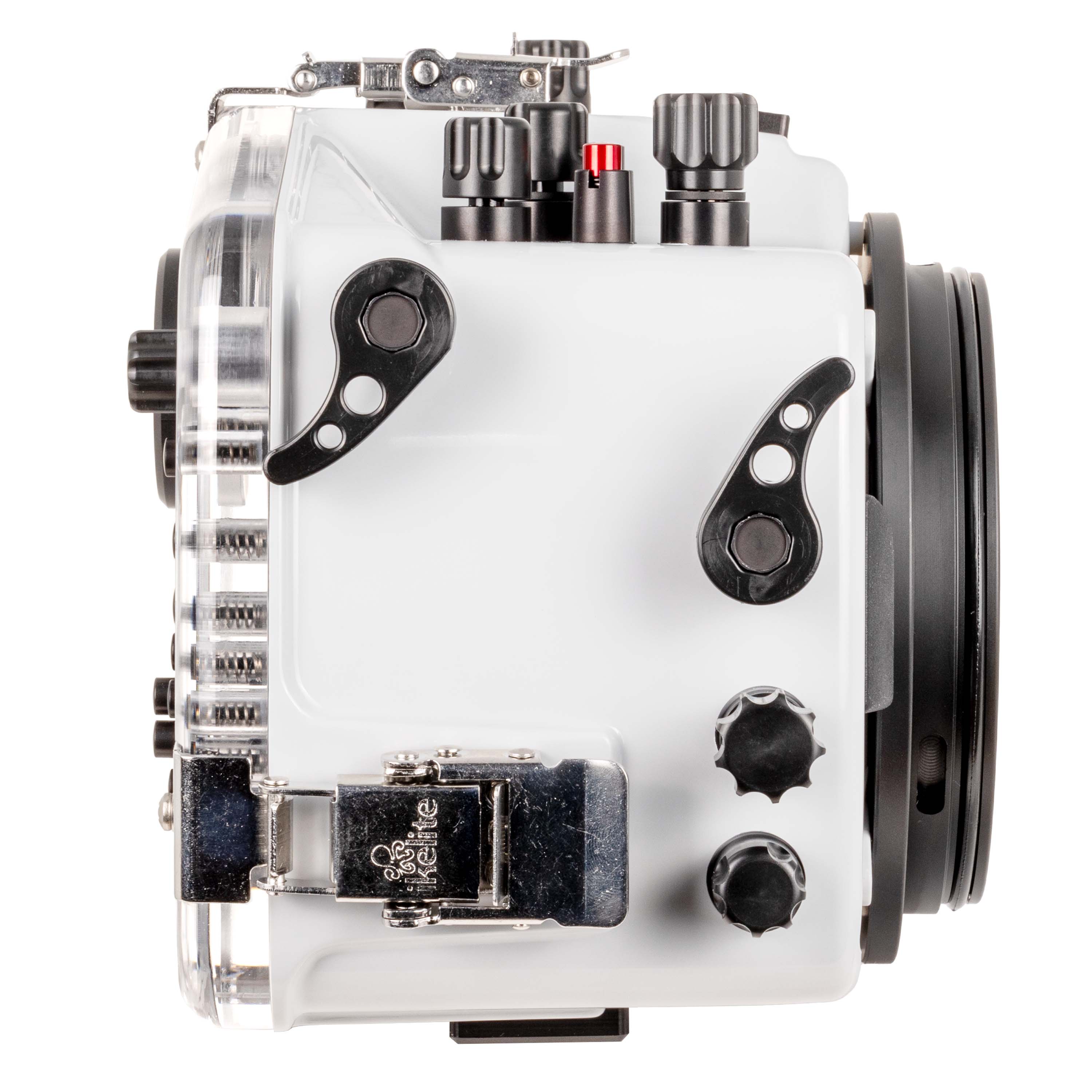 Ikelite 200DL Underwater Housing for Sony a1, a7S III Mirrorless Digital Cameras