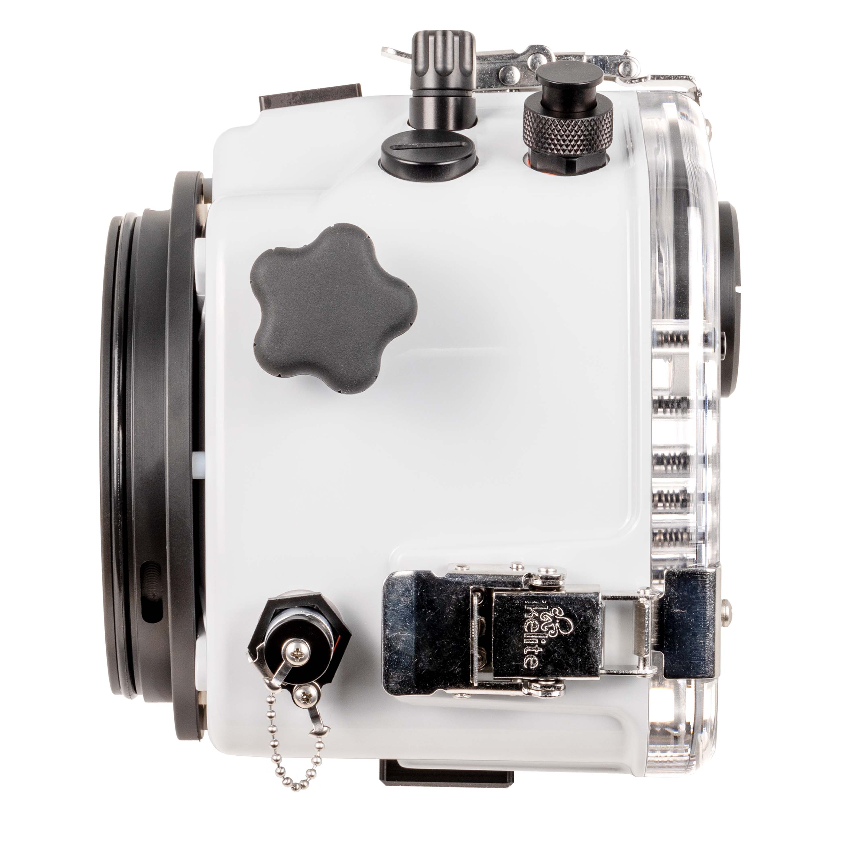 Ikelite 200DL Underwater Housing for Sony a1, a7S III Mirrorless Digital Cameras