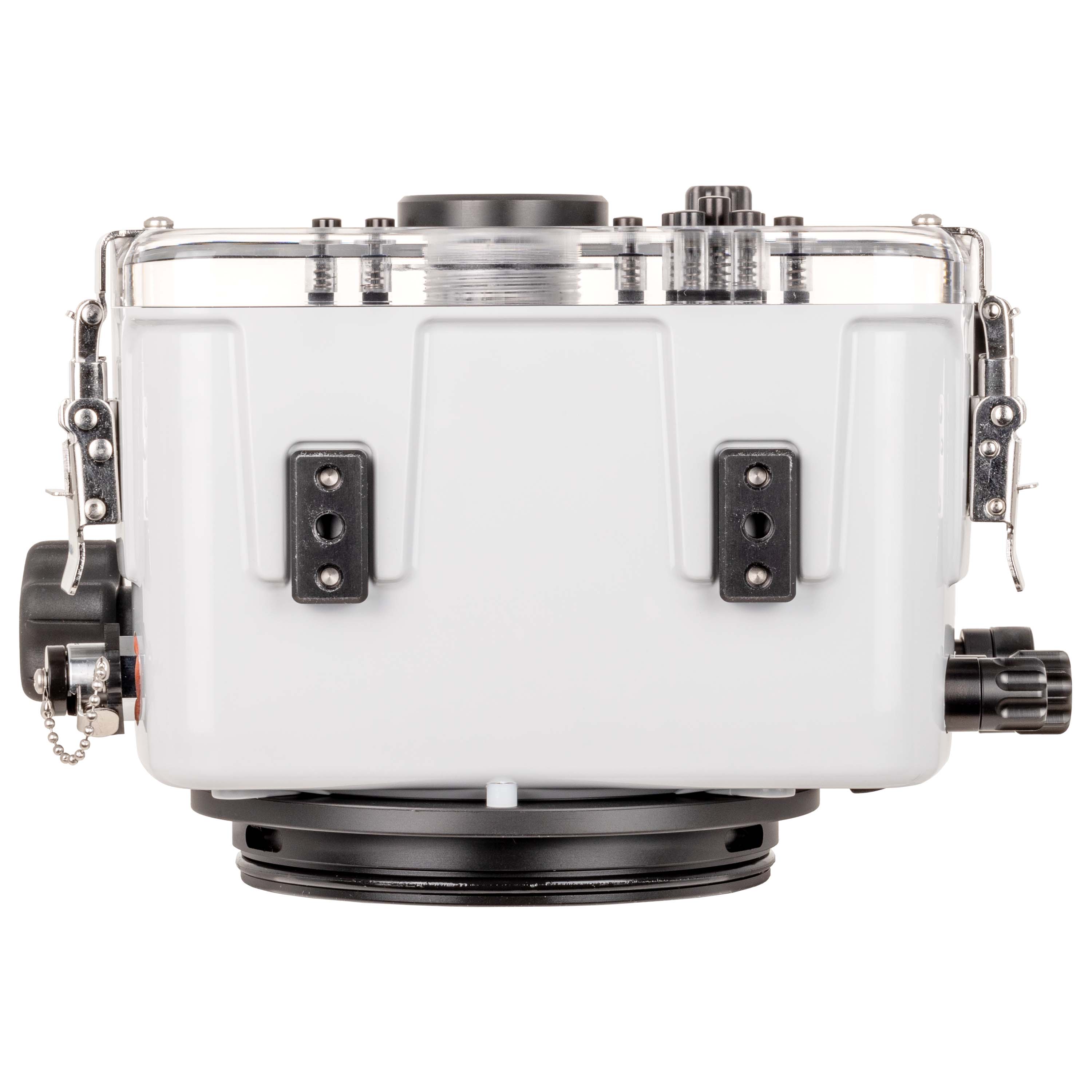 Ikelite 200DL Underwater Housing for Sony a1, a7S III Mirrorless Digital Cameras