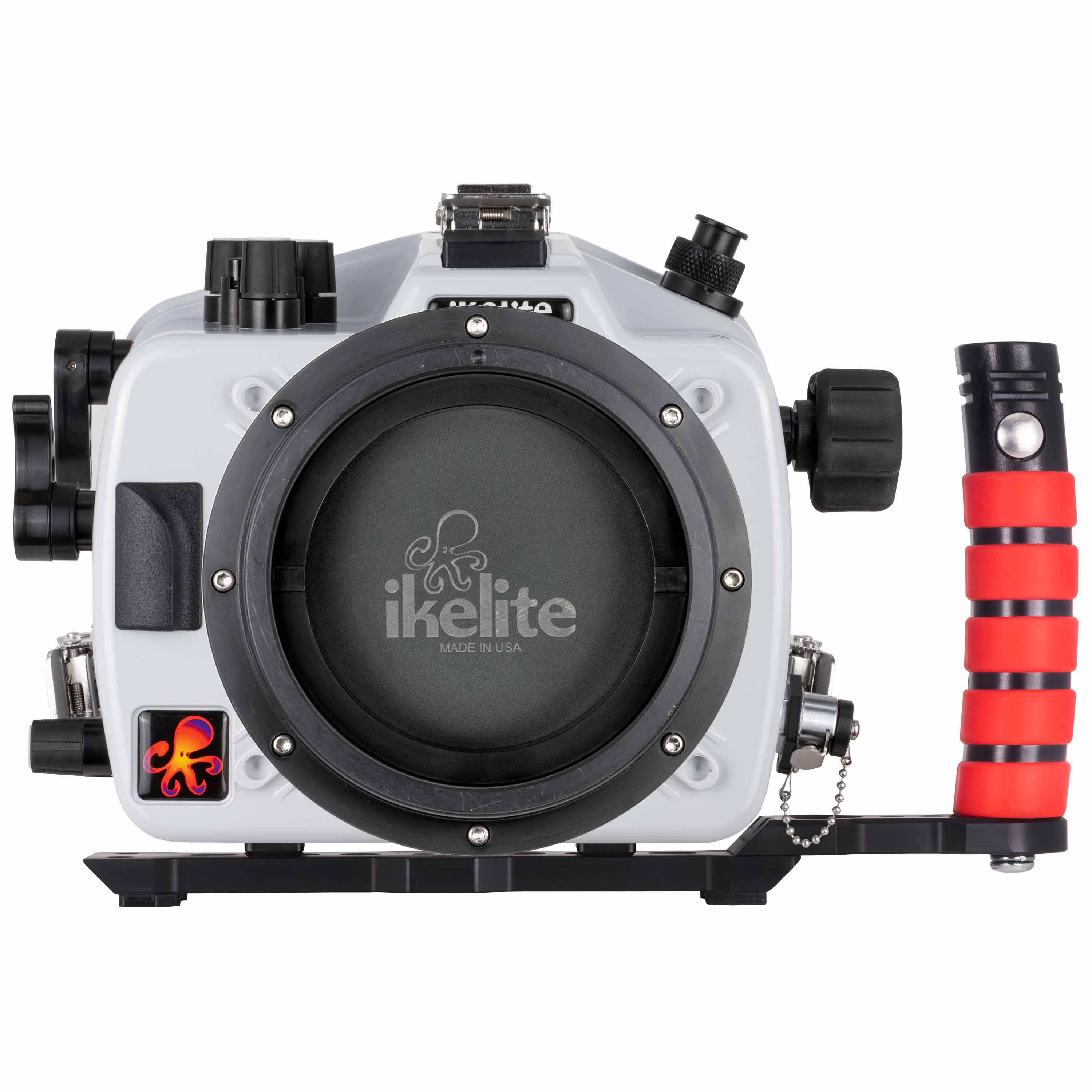Ikelite 200DL Underwater Housing for Sony a6600 Mirrorless Digital Cameras