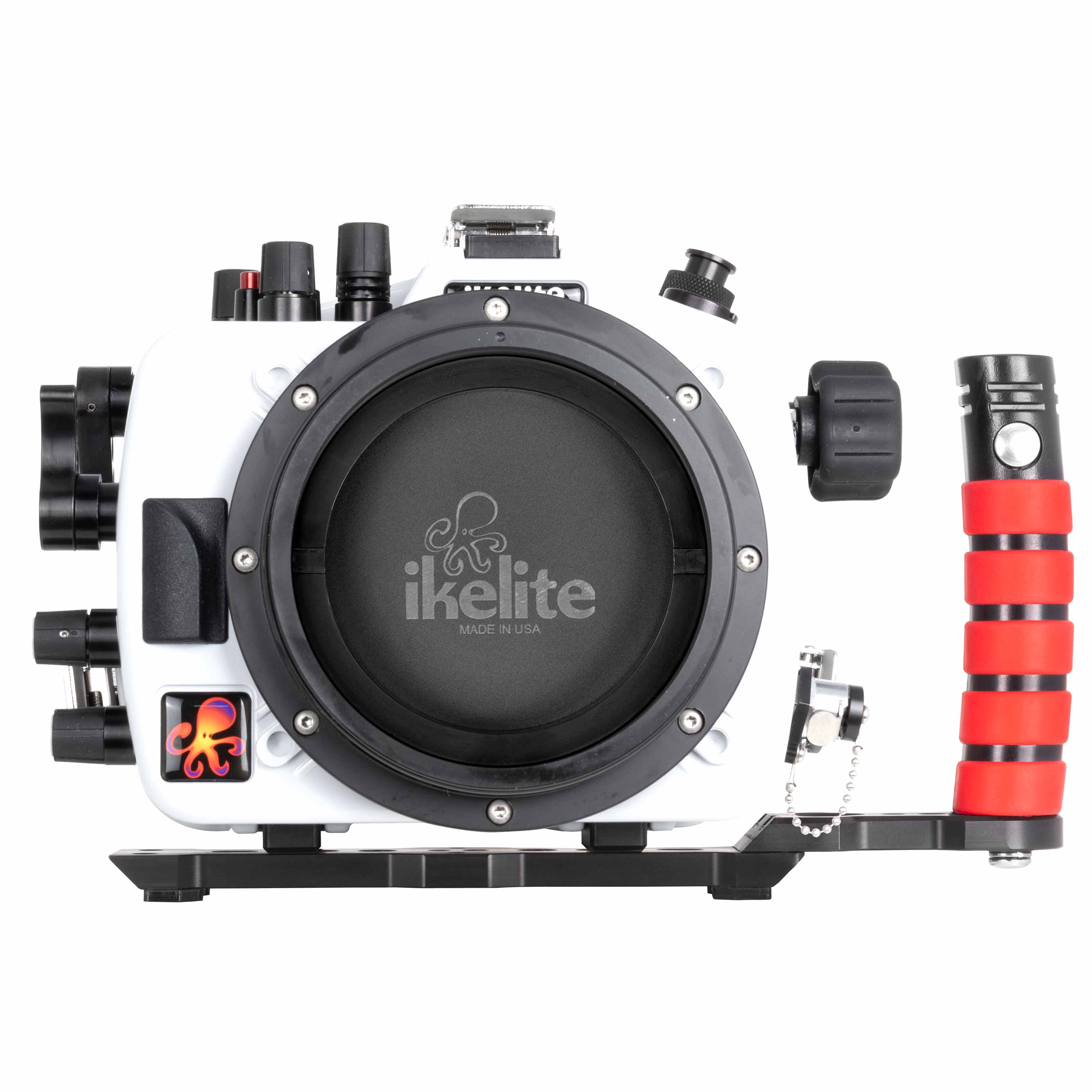 Ikelite 200DL Underwater Housing for Sony a7 IV, a7R V Mirrorless Digital Cameras