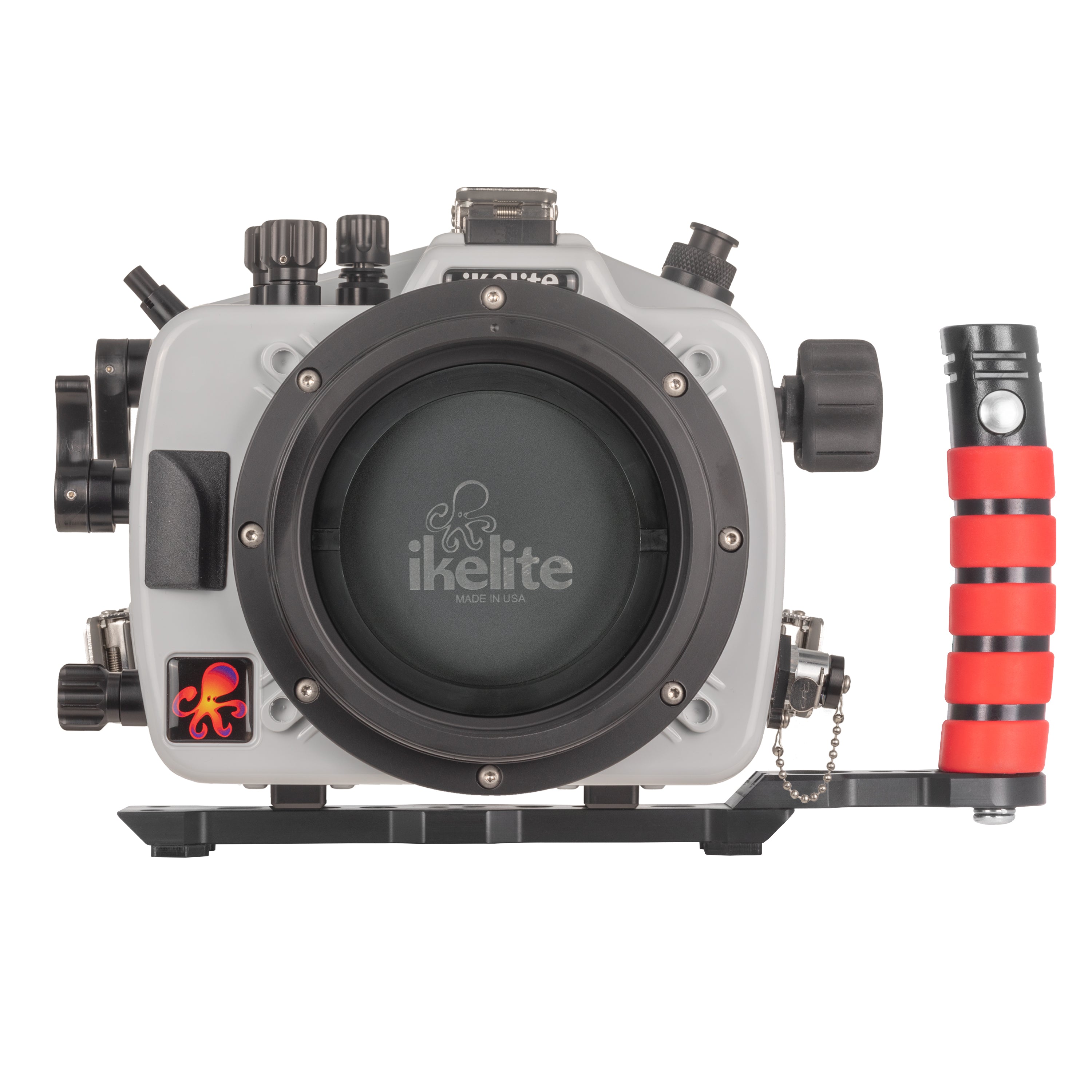 Ikelite 200DL Underwater Housing for Sony a7C II, a7CR Mirrorless Digital Cameras