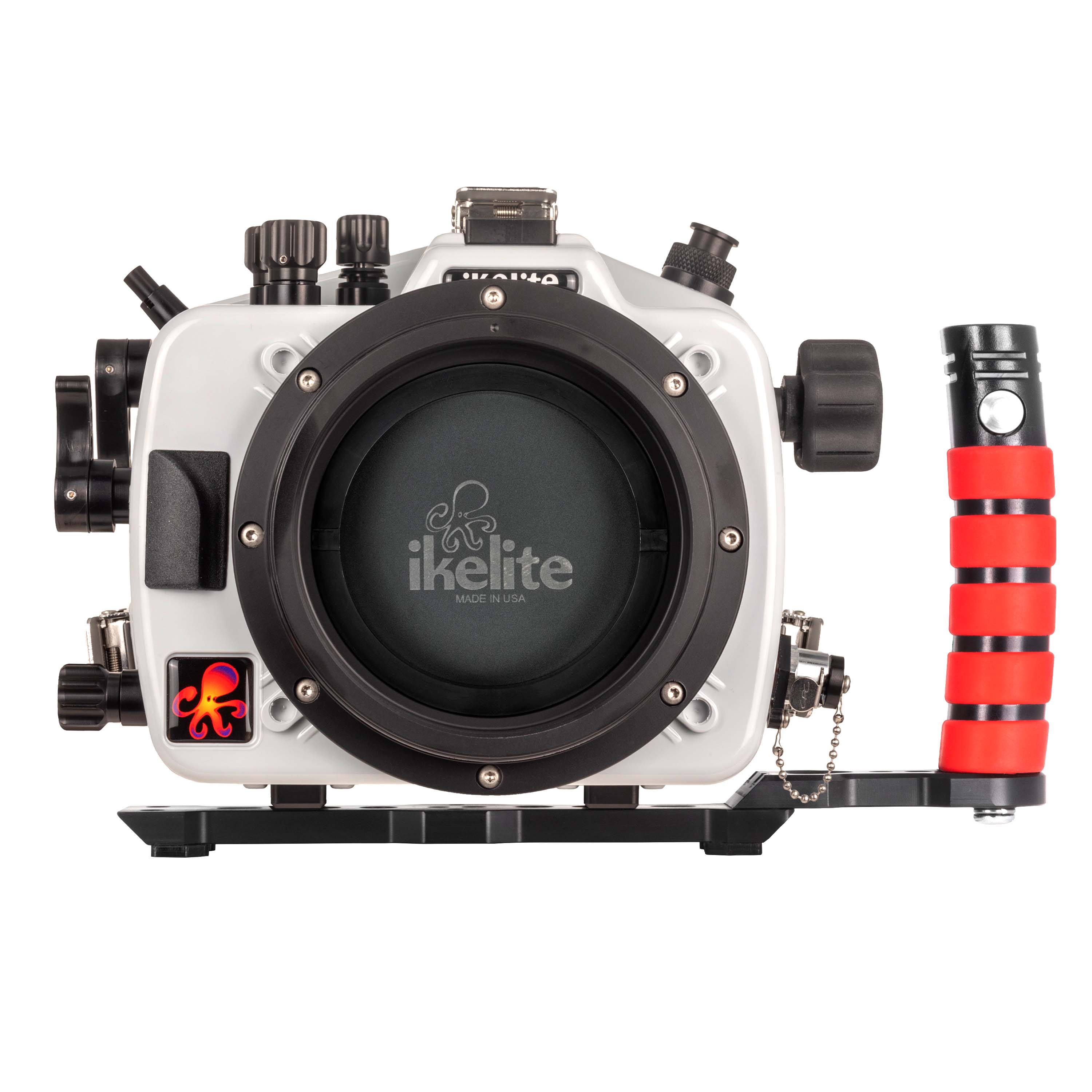 IKELITE 200DL Underwater Housing for Sony a7C II, a7CR Mirrorless Digital Cameras