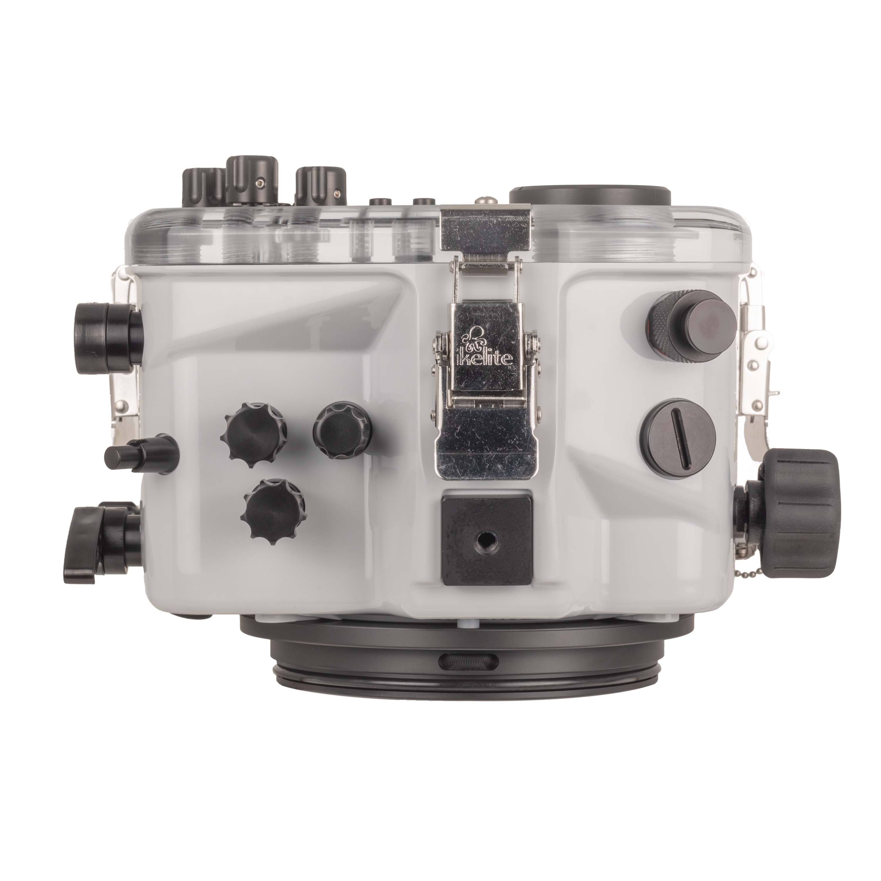 Ikelite 200DL Underwater Housing for Sony a7C II, a7CR Mirrorless Digital Cameras