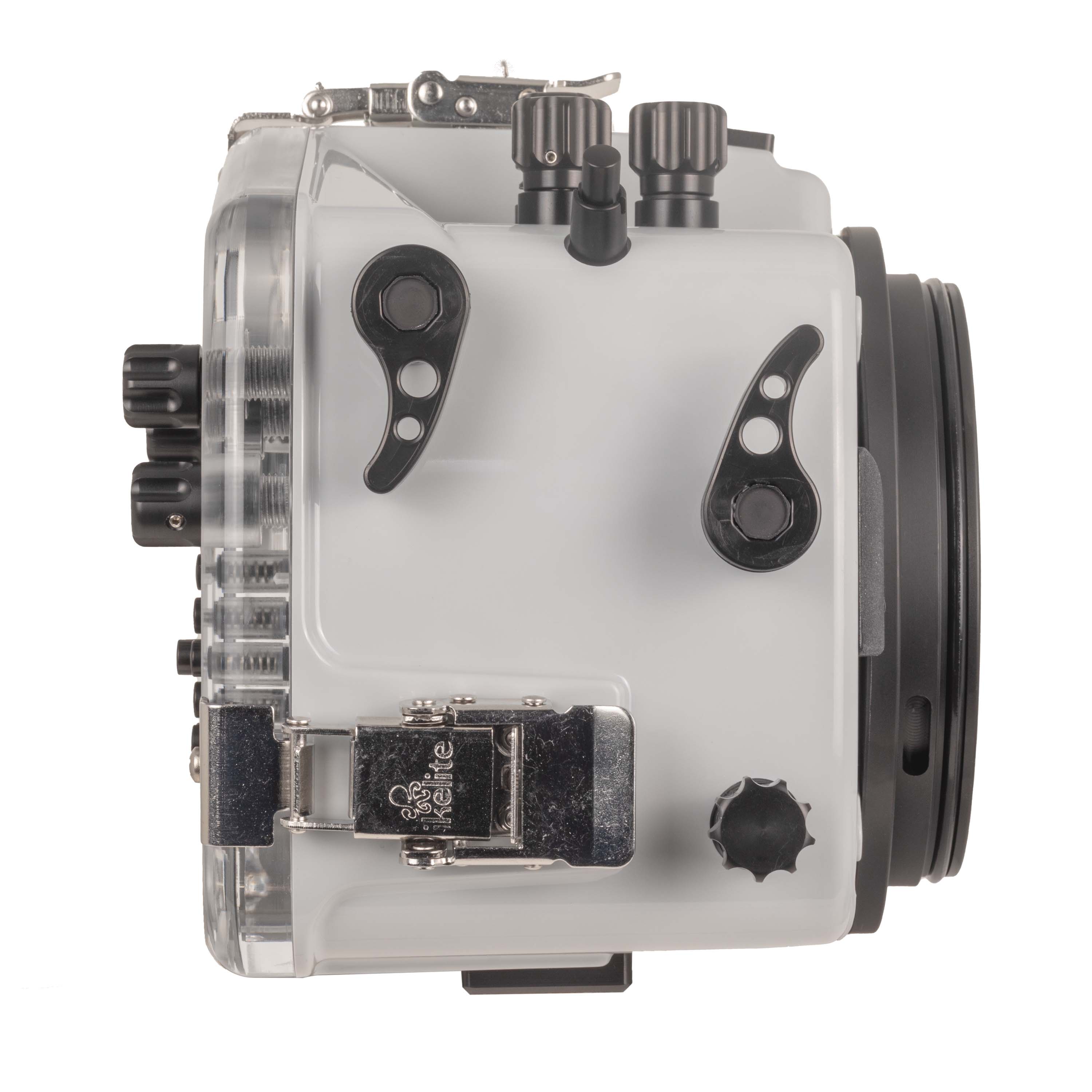 Ikelite 200DL Underwater Housing for Sony a7C II, a7CR Mirrorless Digital Cameras