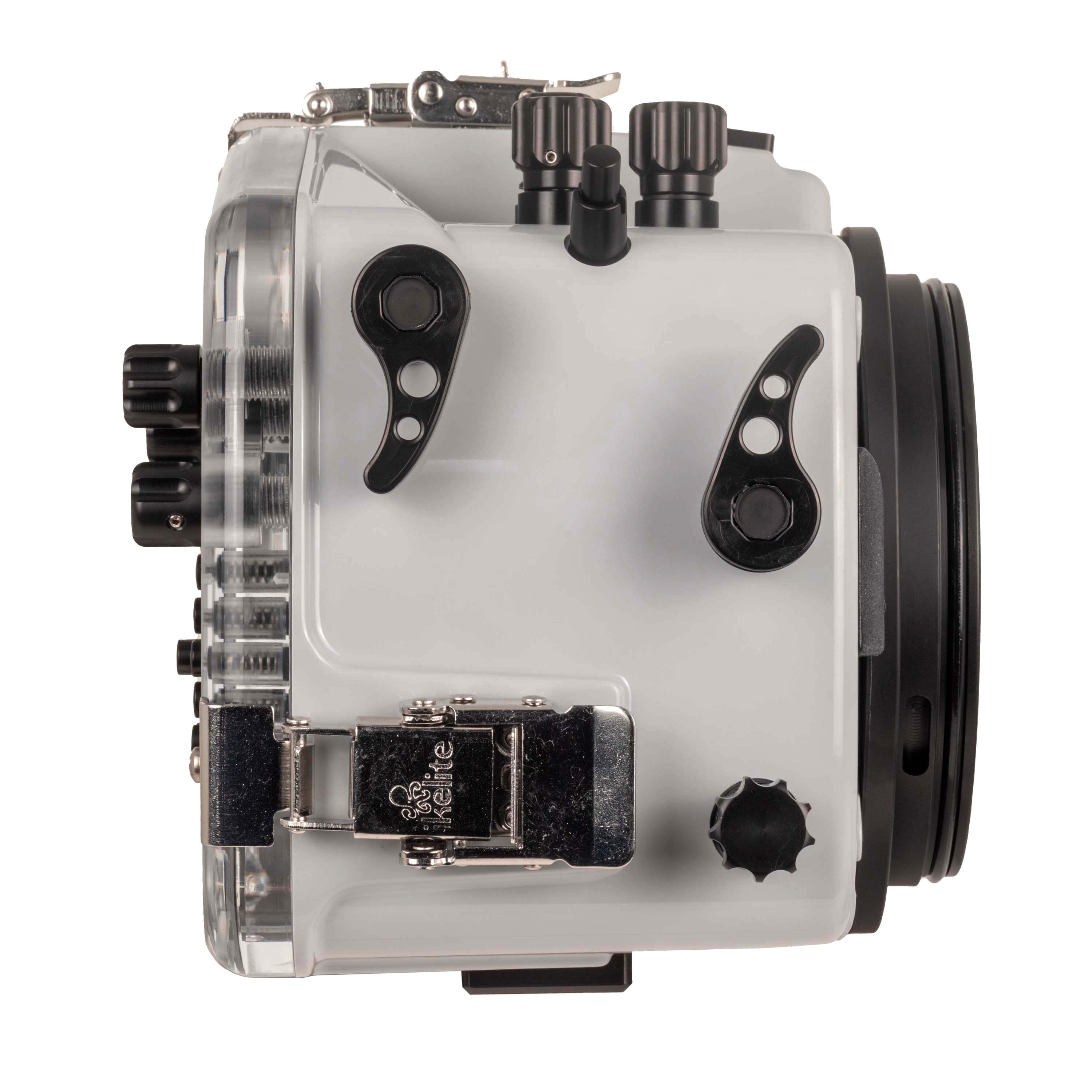 IKELITE 200DL Underwater Housing for Sony a7C II, a7CR Mirrorless Digital Cameras