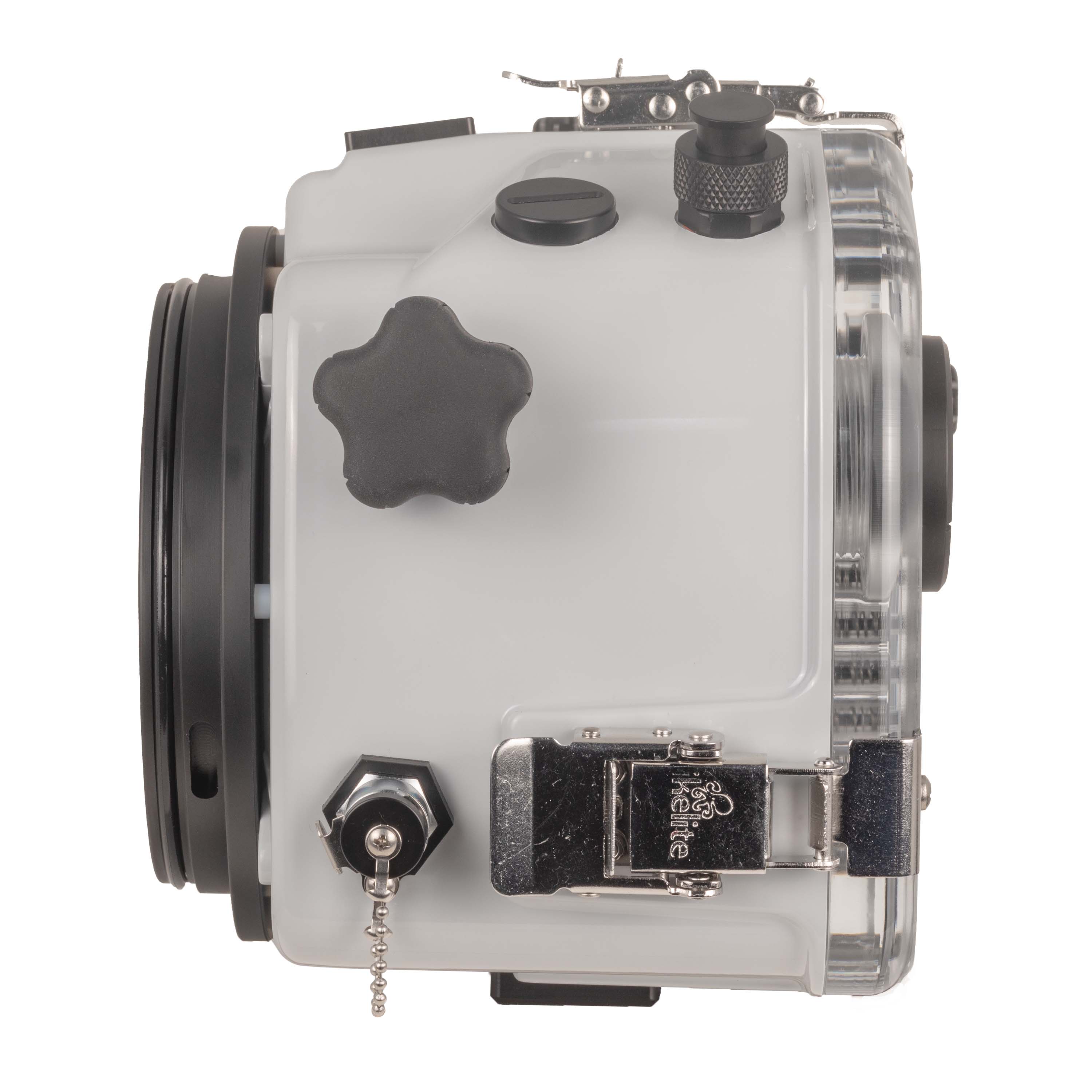 Ikelite 200DL Underwater Housing for Sony a7C II, a7CR Mirrorless Digital Cameras