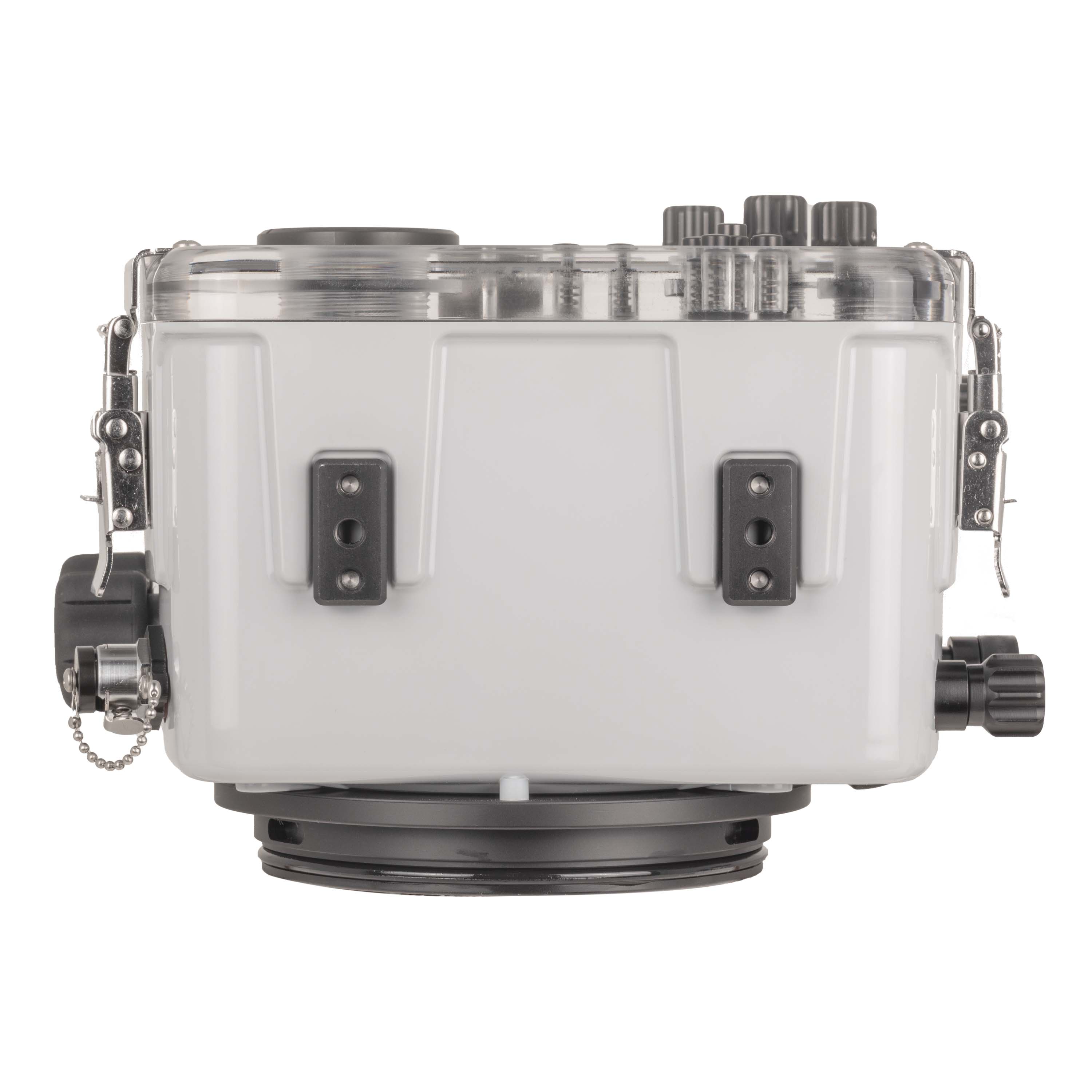 Ikelite 200DL Underwater Housing for Sony a7C II, a7CR Mirrorless Digital Cameras