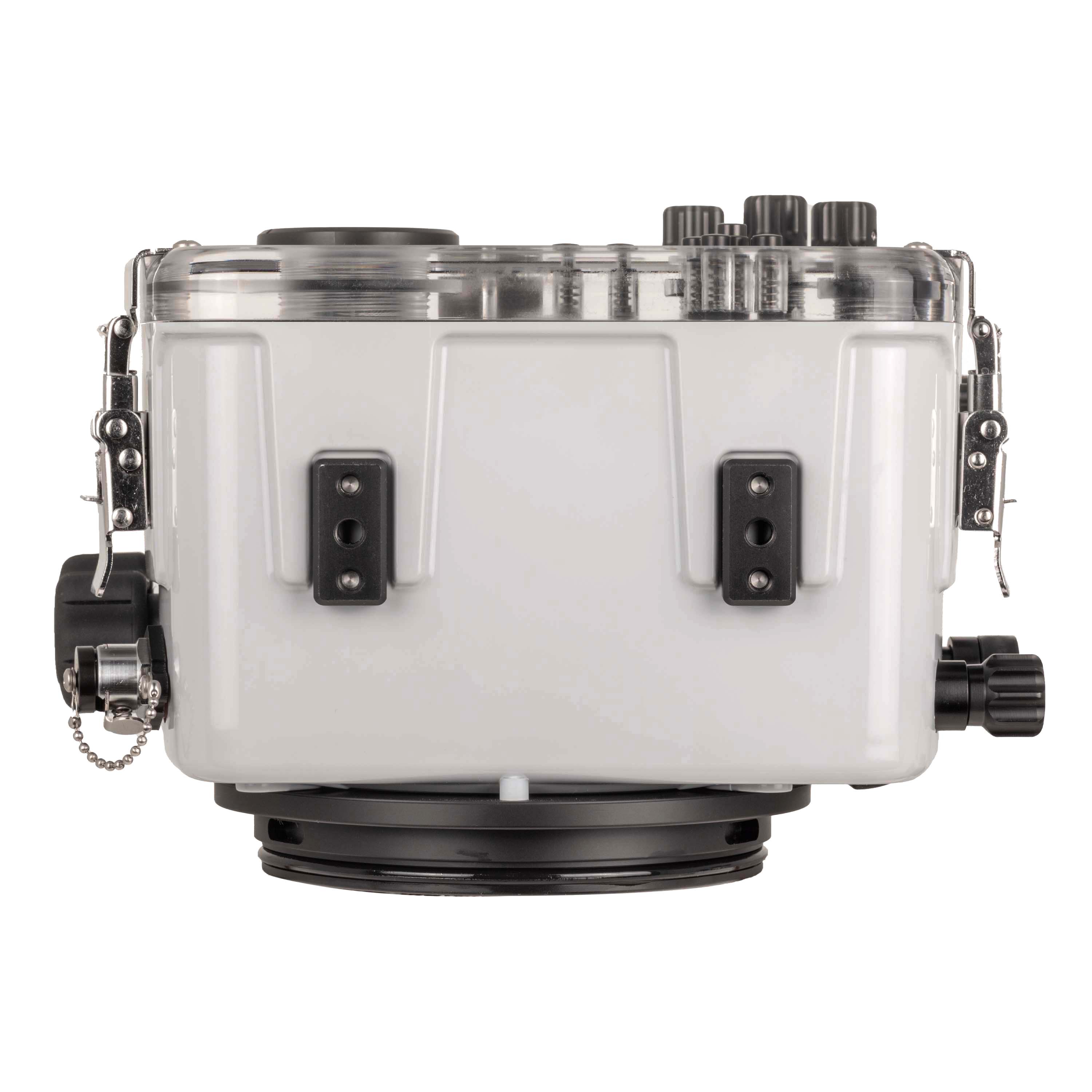 IKELITE 200DL Underwater Housing for Sony a7C II, a7CR Mirrorless Digital Cameras