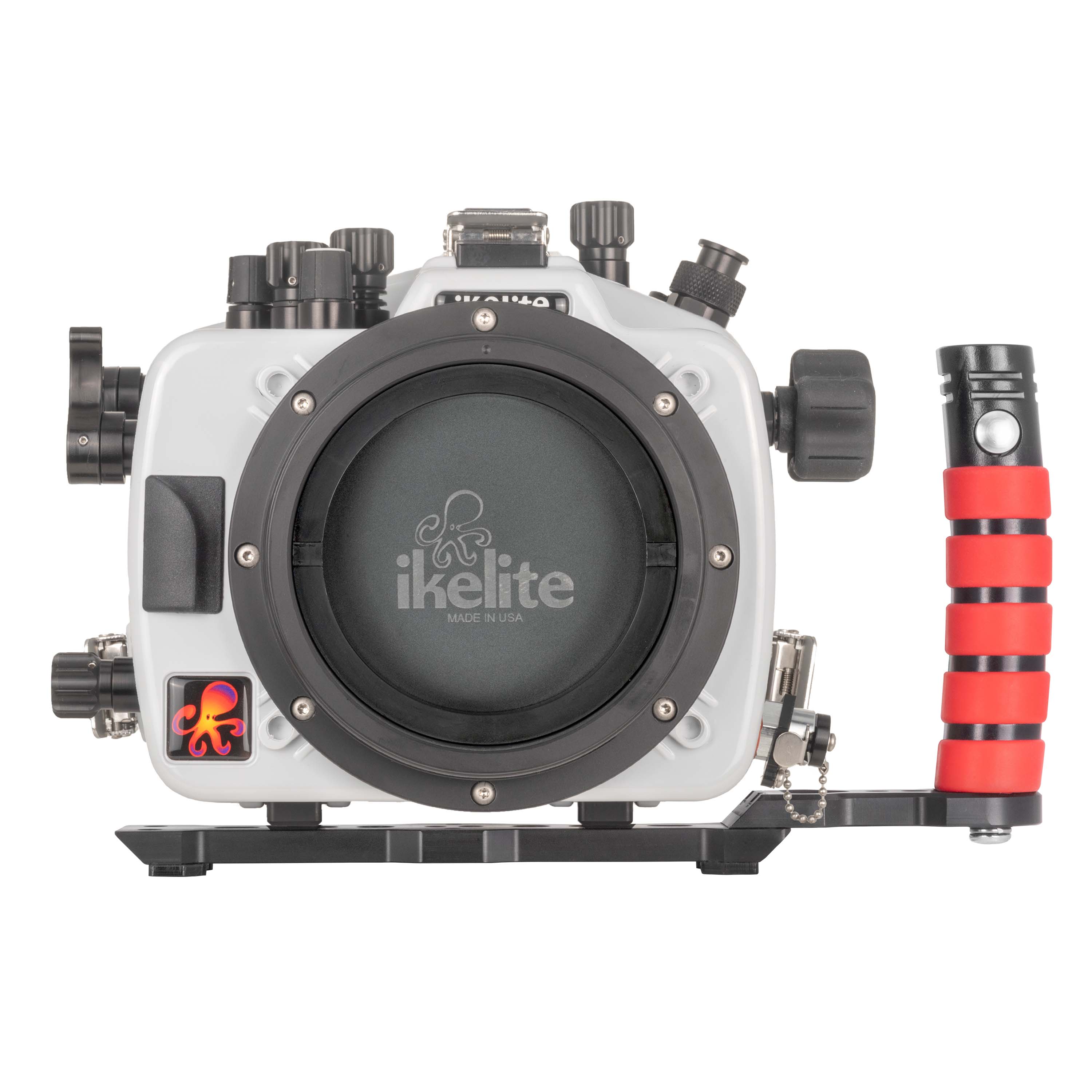 Ikelite 200DL Underwater Housing for Fujifilm X-T5 Mirrorless Digital Camera