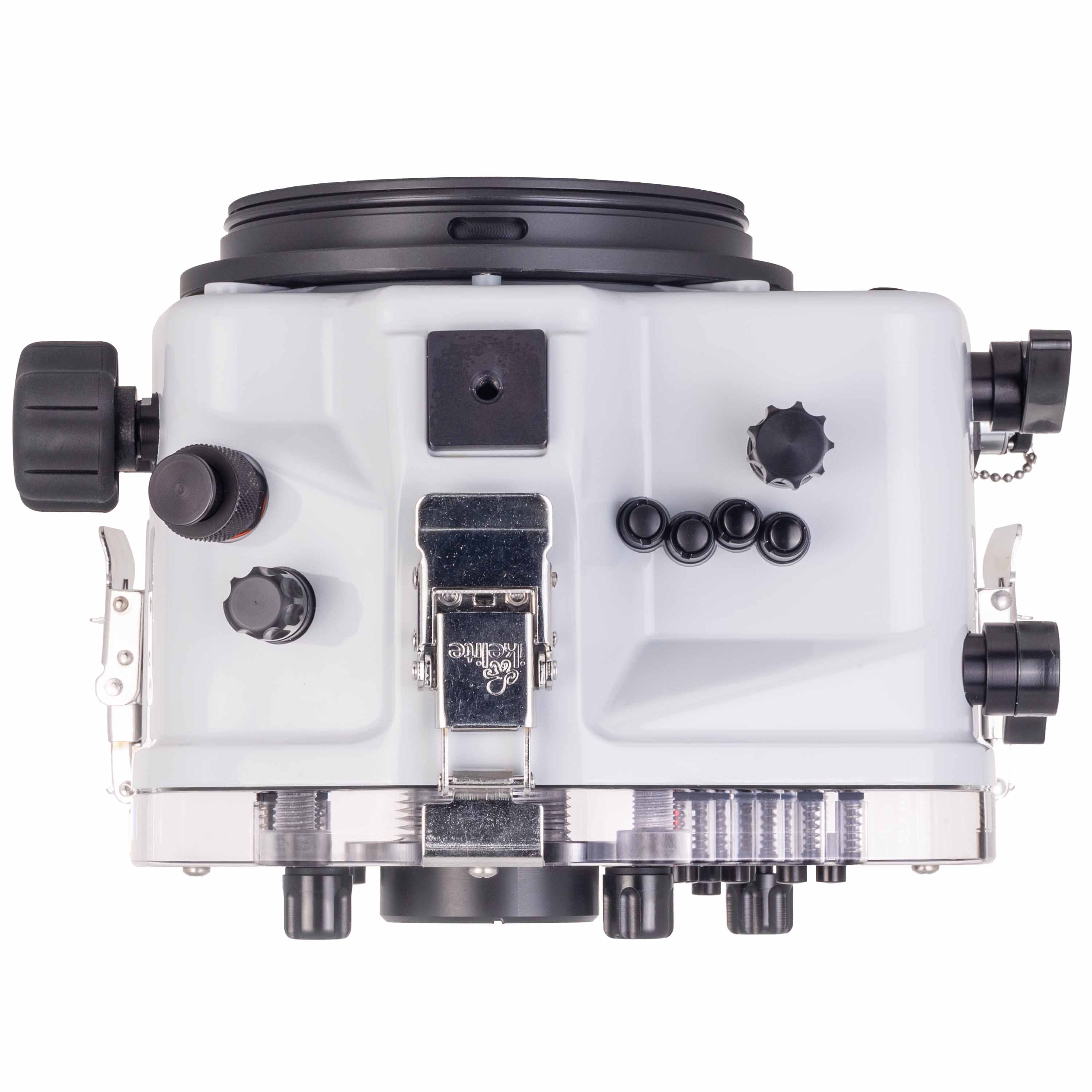 Ikelite 71720 200DL Underwater Housing for Canon EOS 6D Mark II DSLR