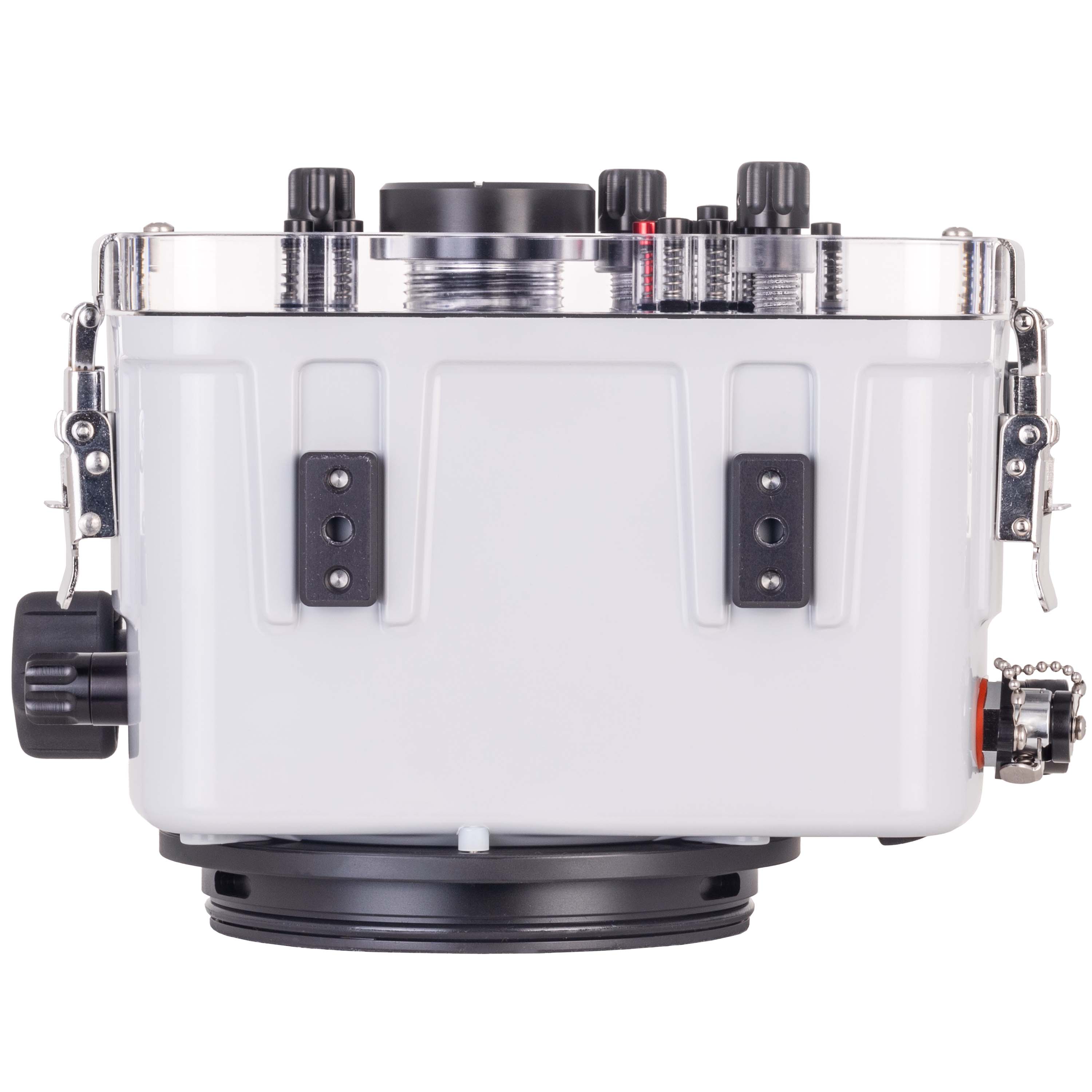 Ikelite 71720 200DL Underwater Housing for Canon EOS 6D Mark II DSLR