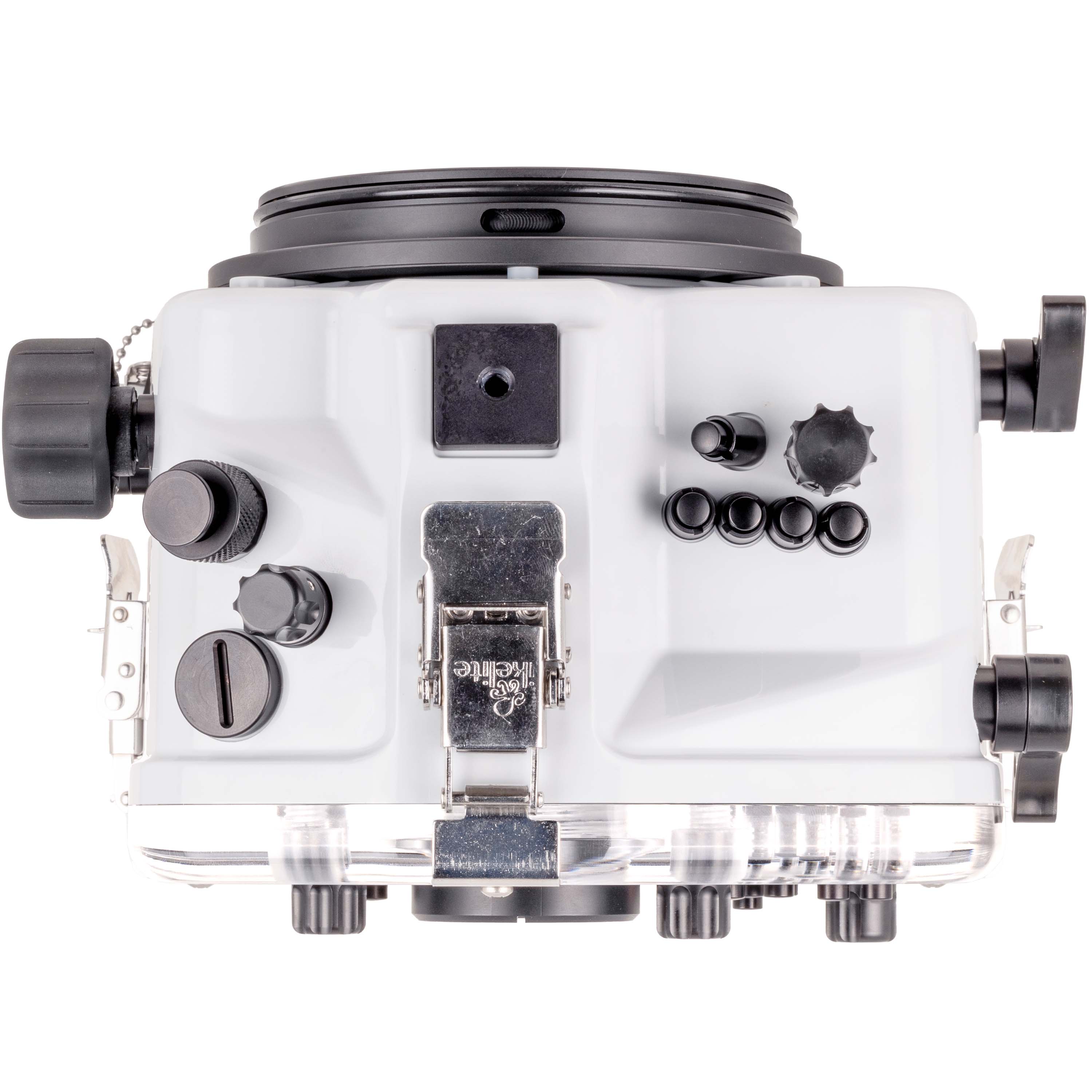 Ikelite 71726 200DL Underwater Housing for Canon EOS 90D DSLR Cameras