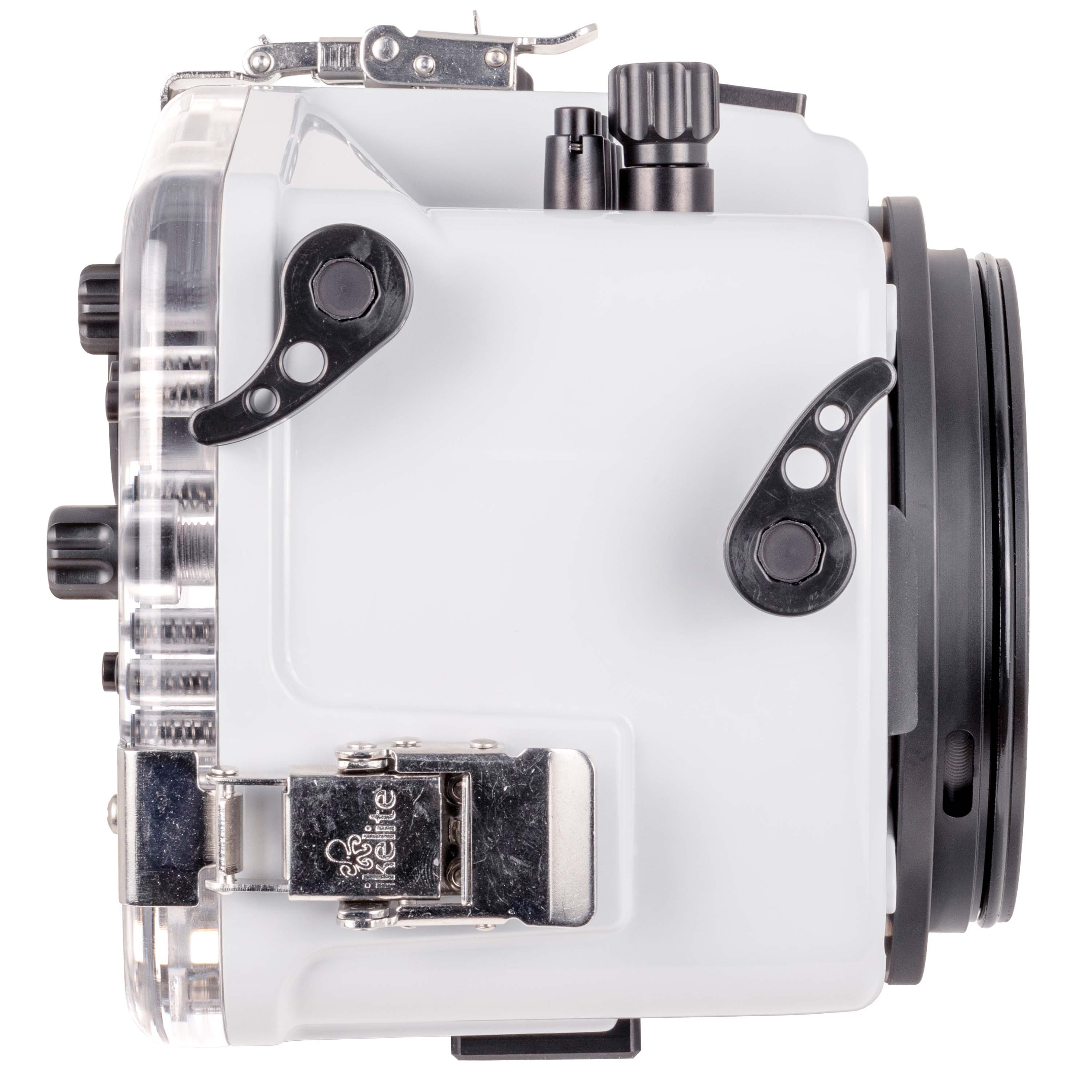 Ikelite 71726 200DL Underwater Housing for Canon EOS 90D DSLR Cameras