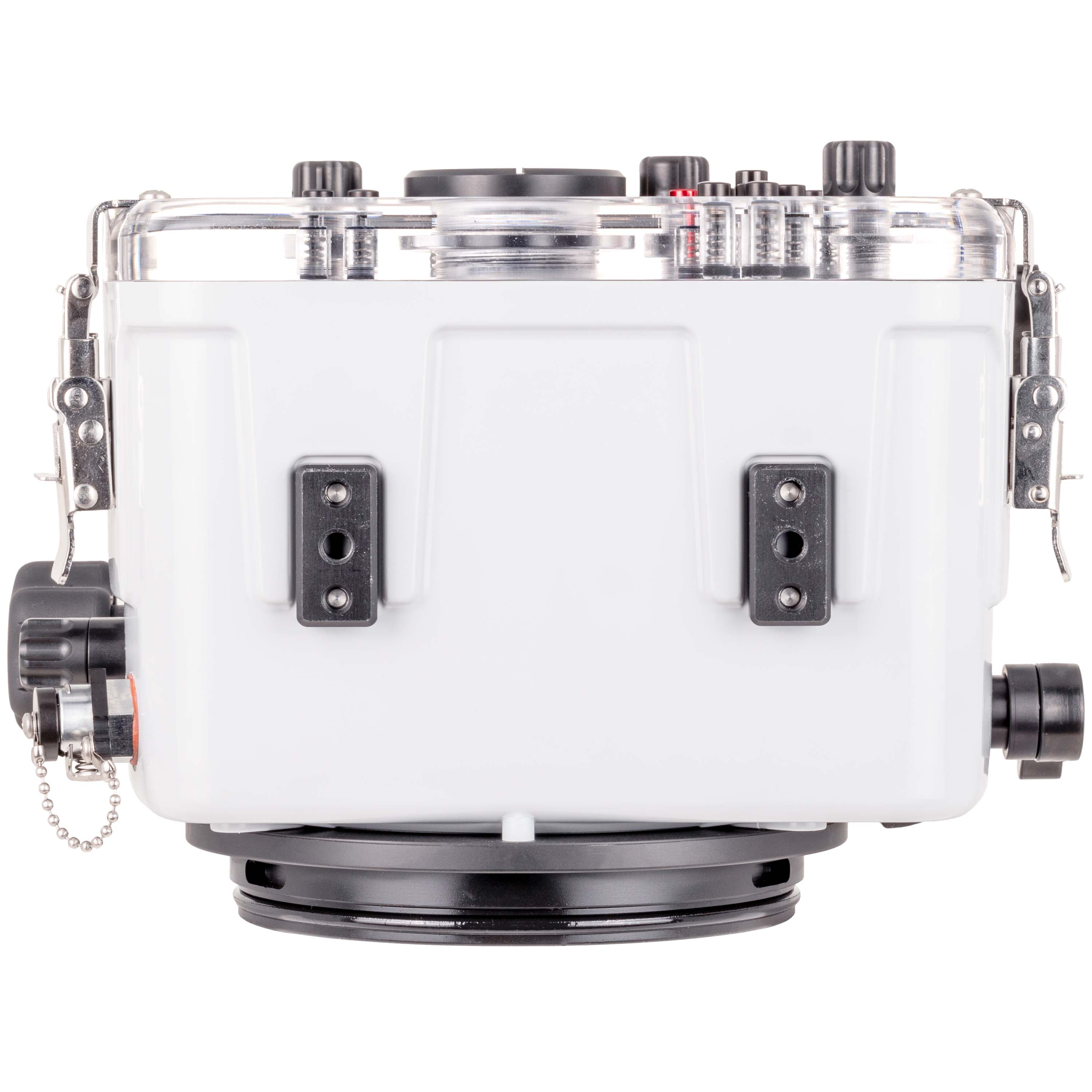 Ikelite 71726 200DL Underwater Housing for Canon EOS 90D DSLR Cameras