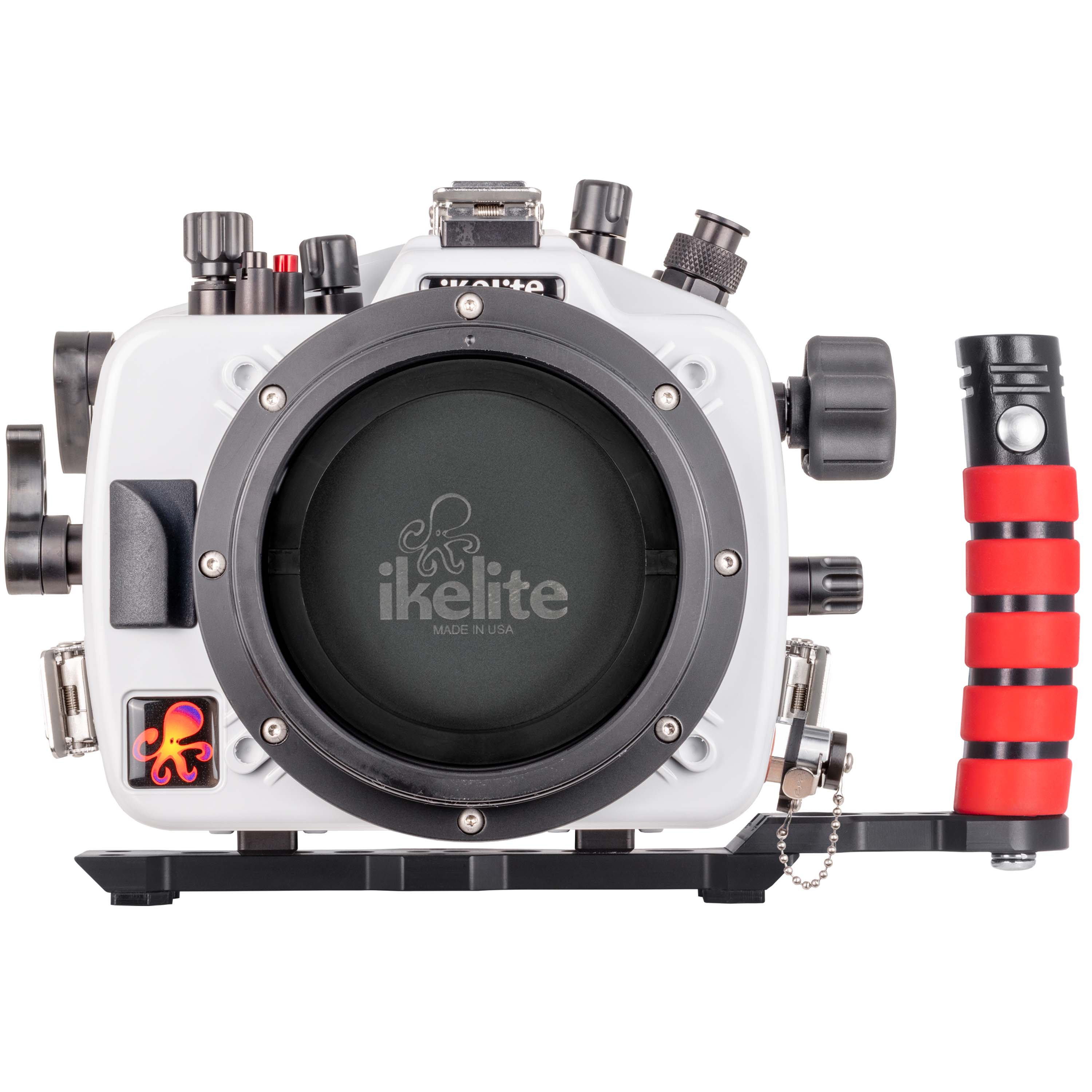 Ikelite 200DL Underwater Housing for Canon EOS RP Mirrorless Digital Camera