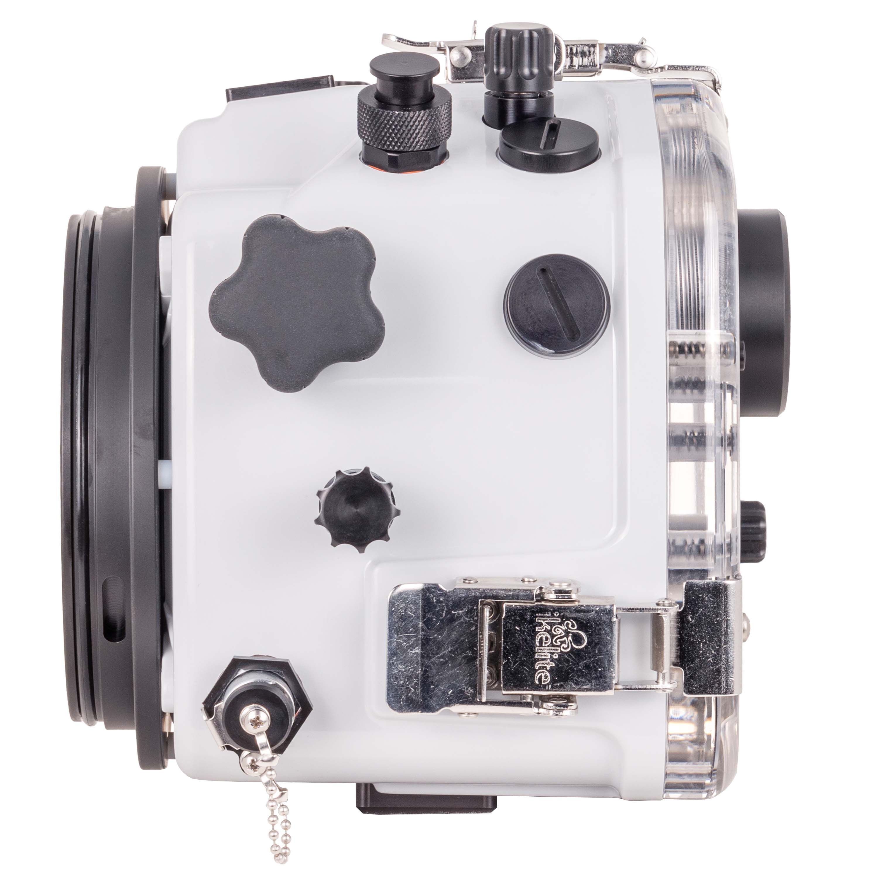 200DL Underwater Housing for Canon EOS R5 II Mirrorless Digital Camera